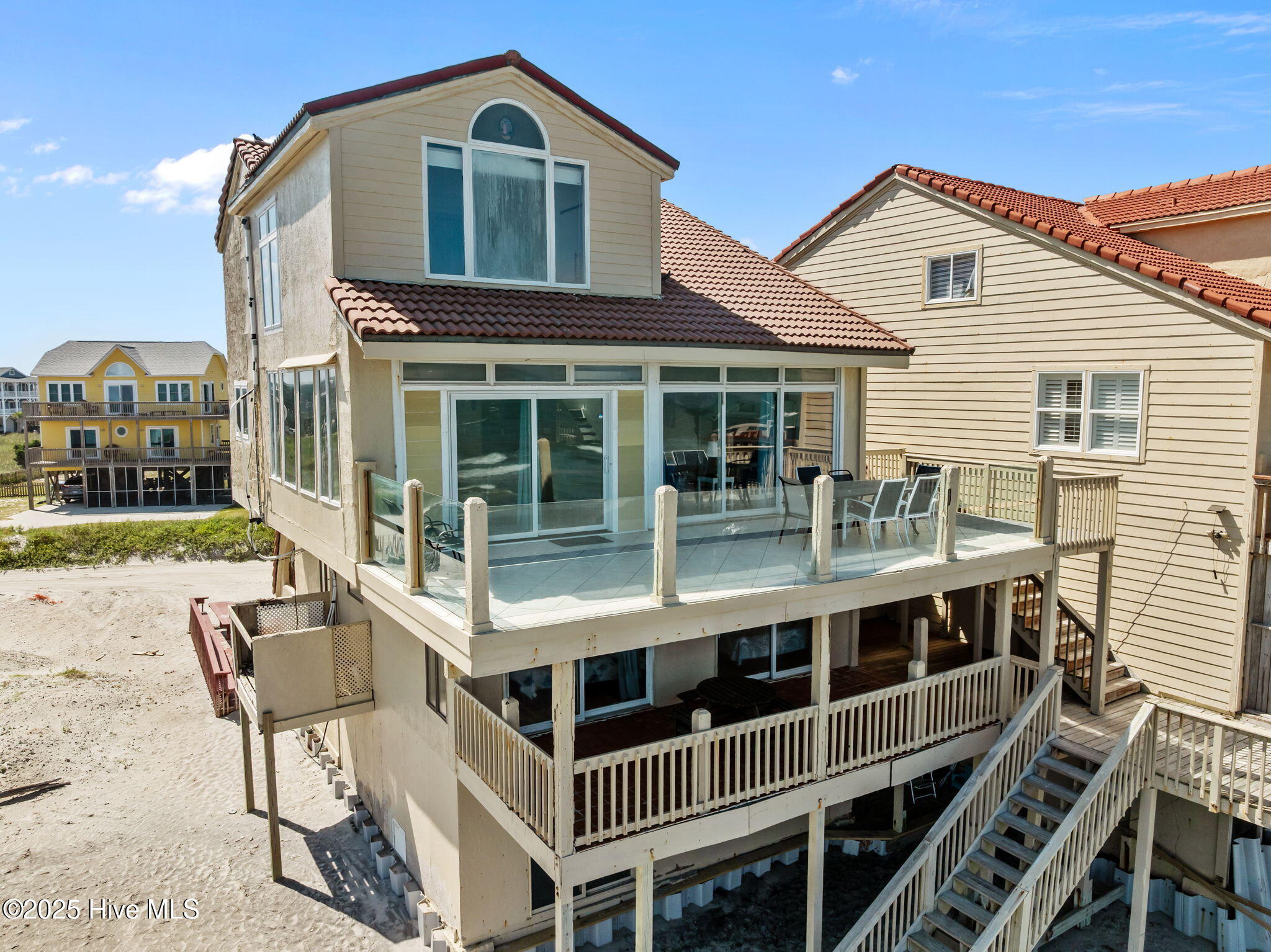 2376 New River Inlet Road, North Topsail Beach, NC, 28460