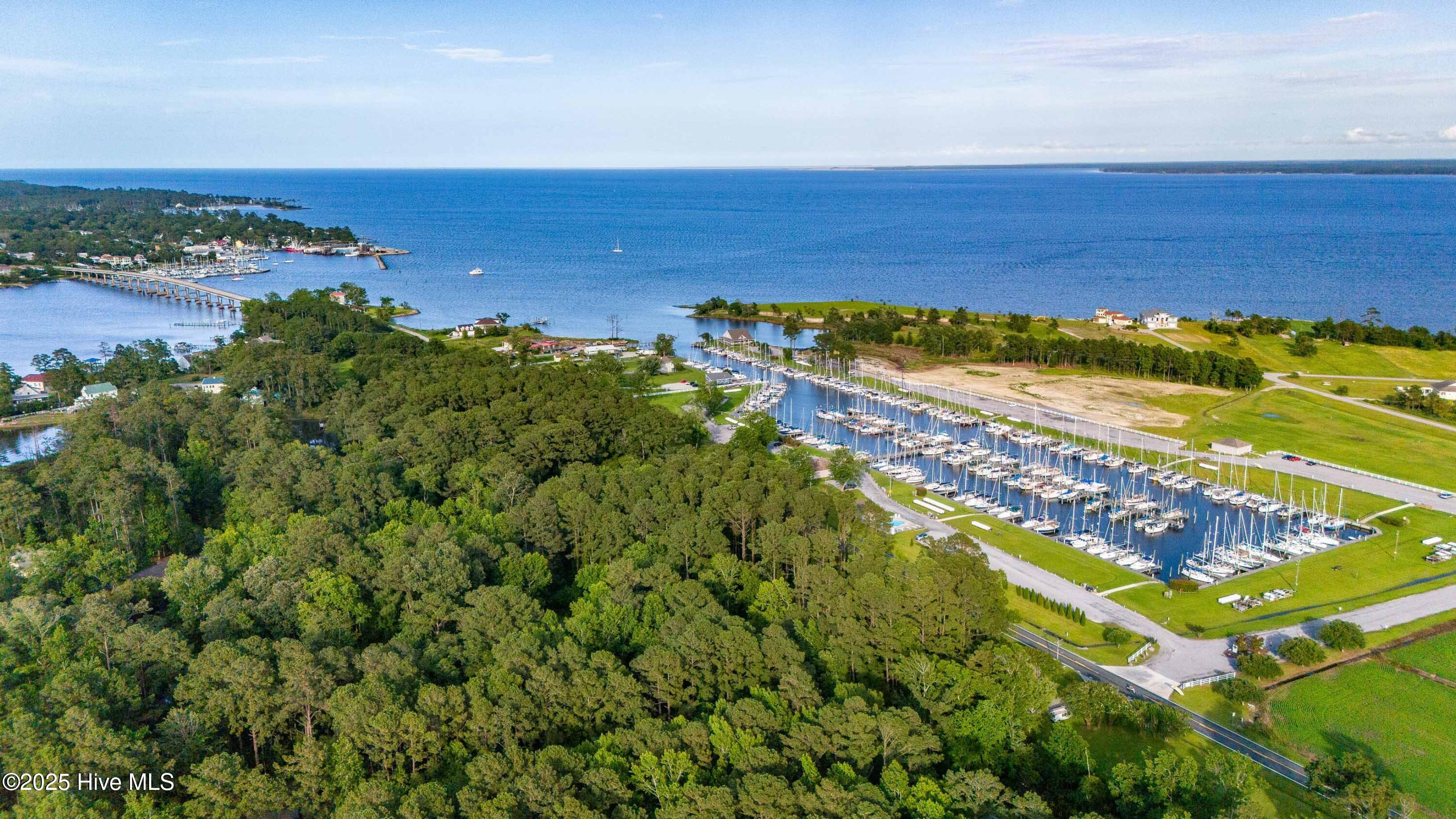 Lot 4 Fairwinds Drive, Oriental, NC, 28571