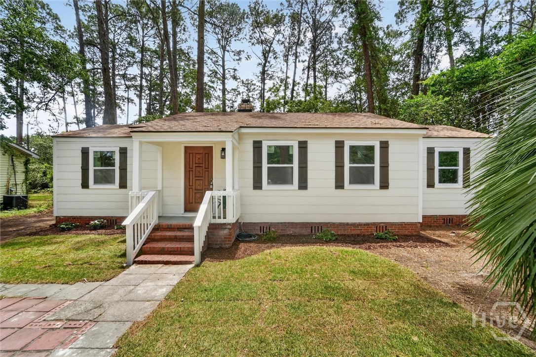 Photo 3 of Single family home for sale at 101 Timberline Dr, Savannah, GA 31404 | MLS# SA356656 | Listing updated on 2026-10-09