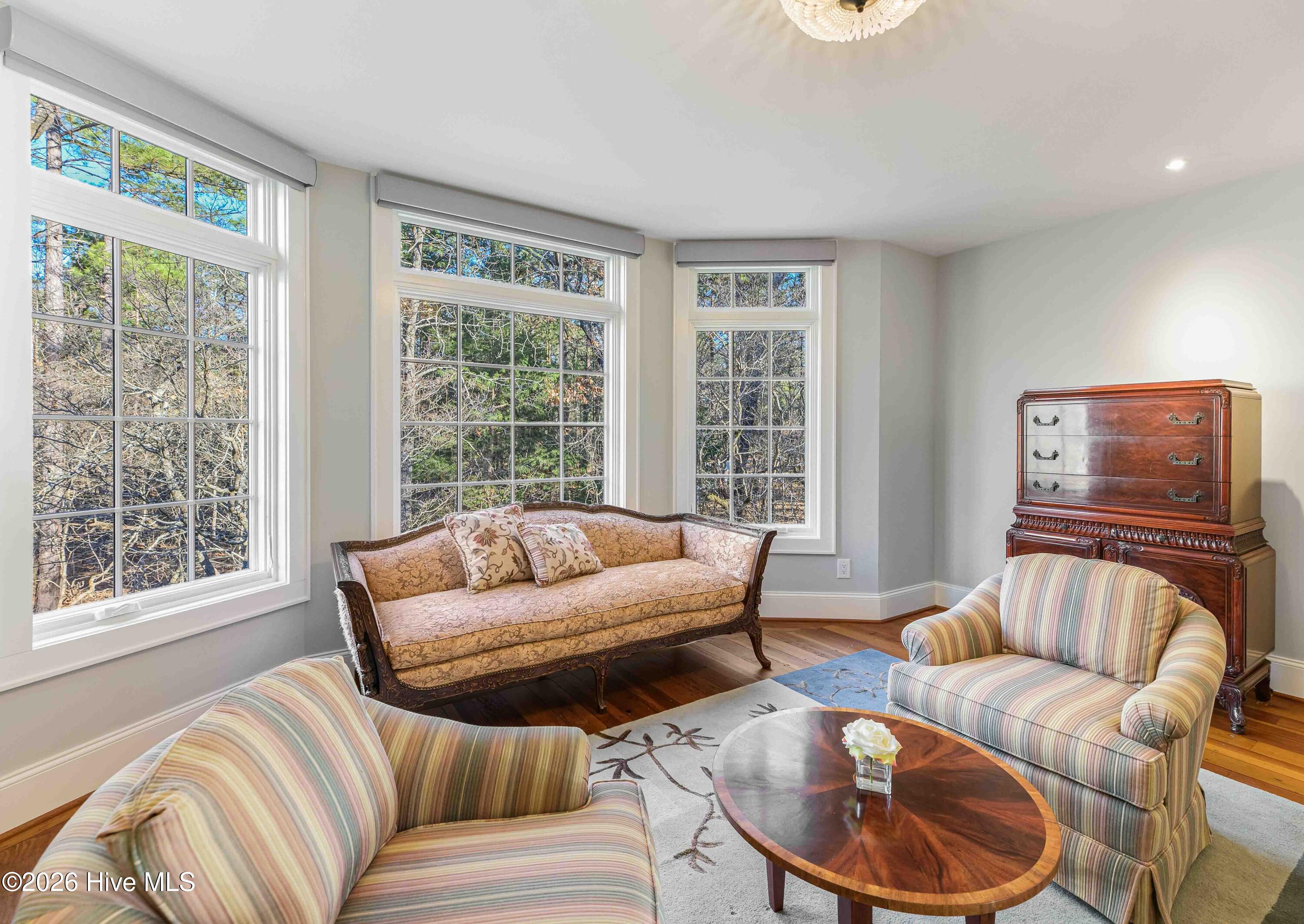 107 Linden Trail, Aberdeen, NC, 28315