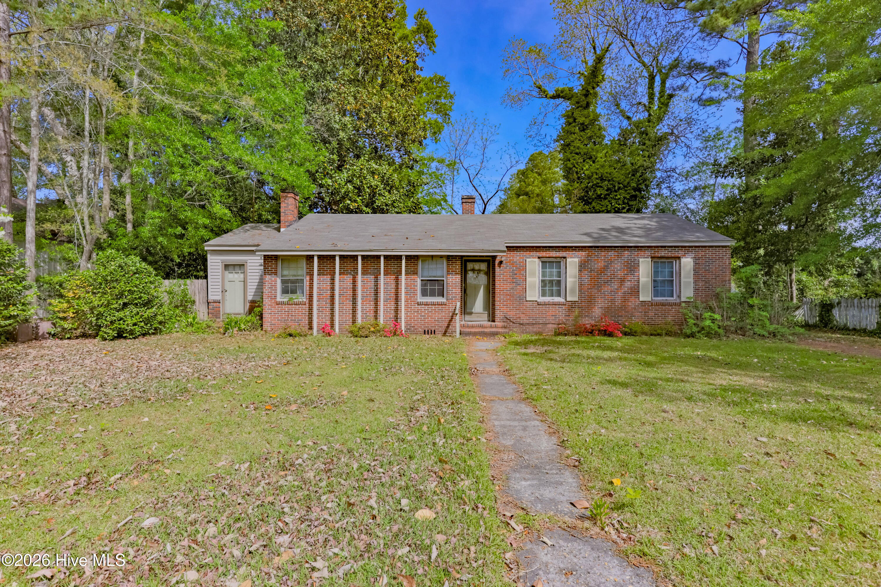 1529 Early Station Road, Aulander, NC, 27805