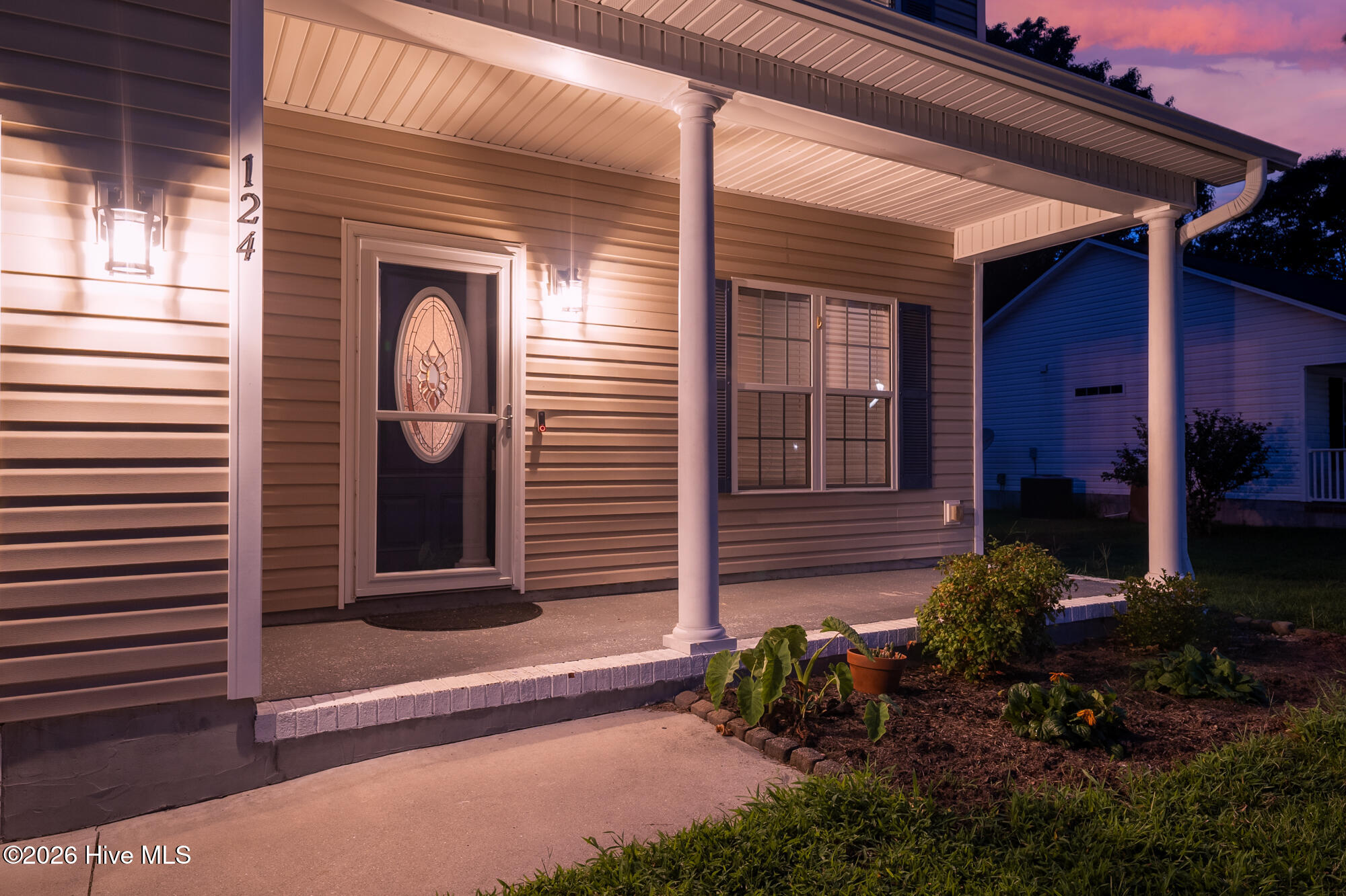 124 Saint Road,Richlands