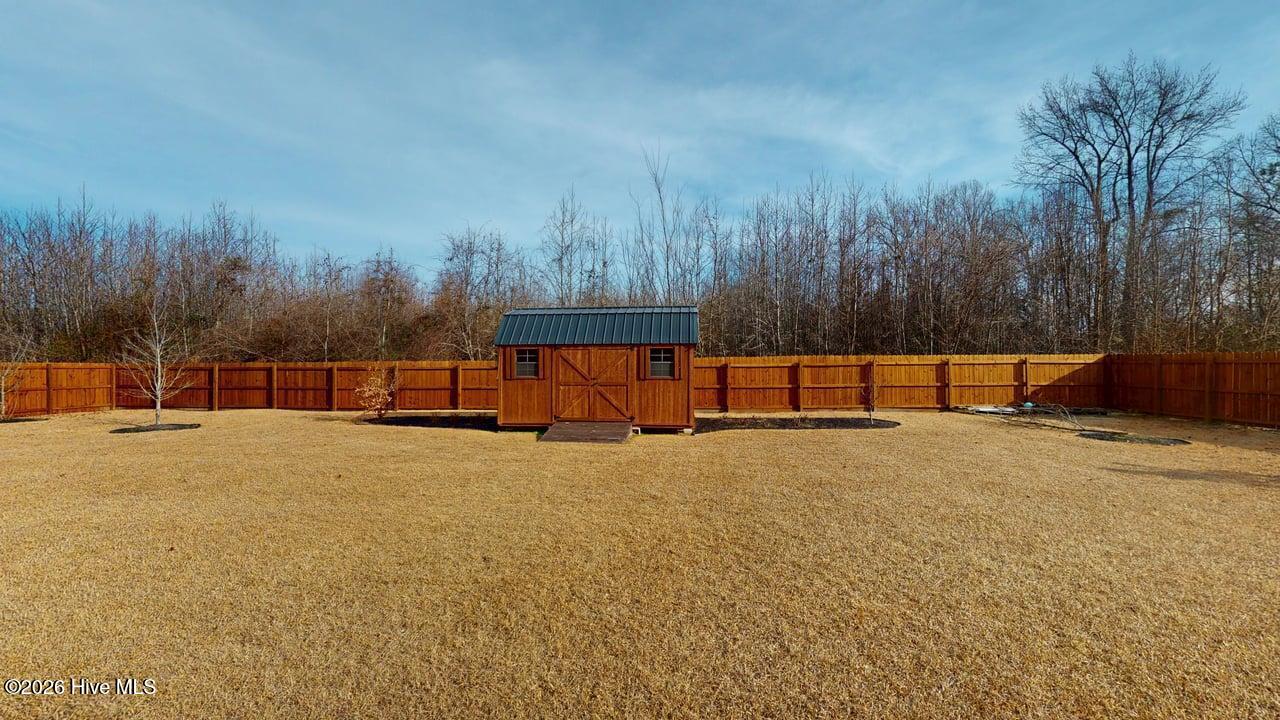 106 Abbington Place, Pikeville, NC, 27863