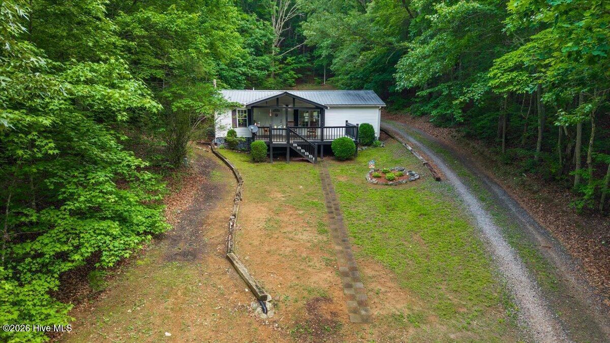 5th image of 5620 Candy Mountain Rd, Murphy, NC 28906 | MLS# 100597300