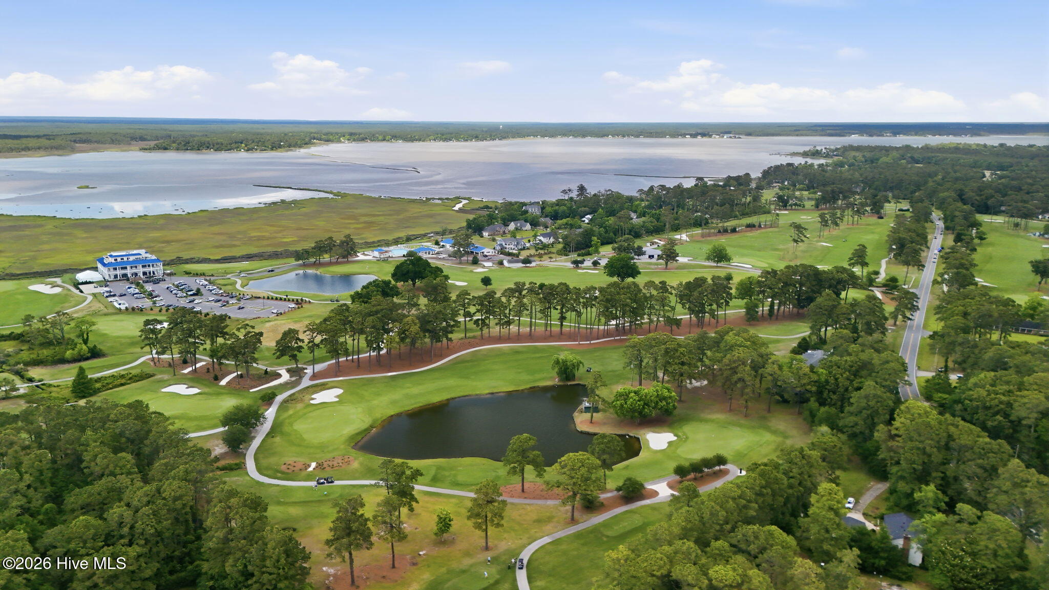 3030 Fairway Road,Morehead City