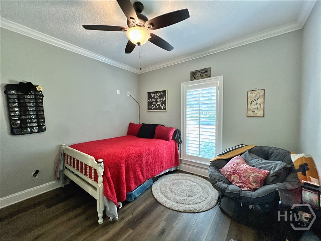 13 N Eagle Drive, Jesup, GA, 31546