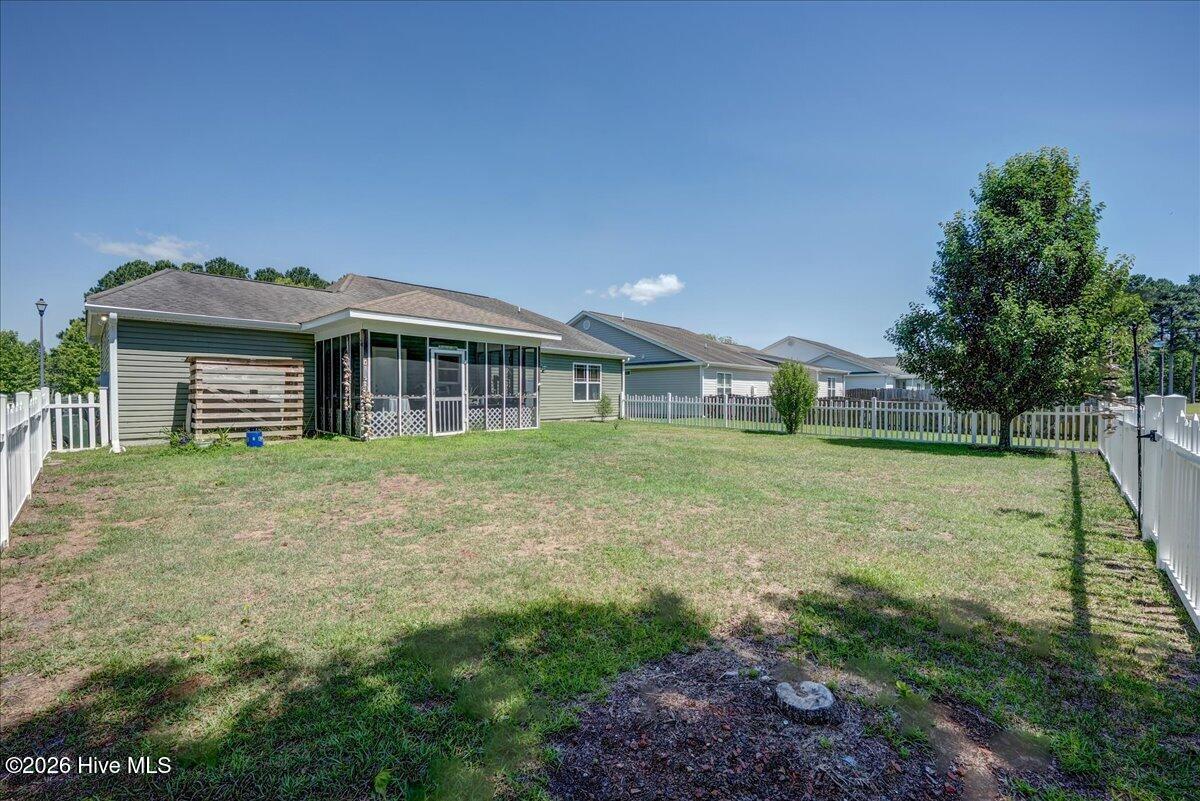 100 Bandon Drive,New Bern