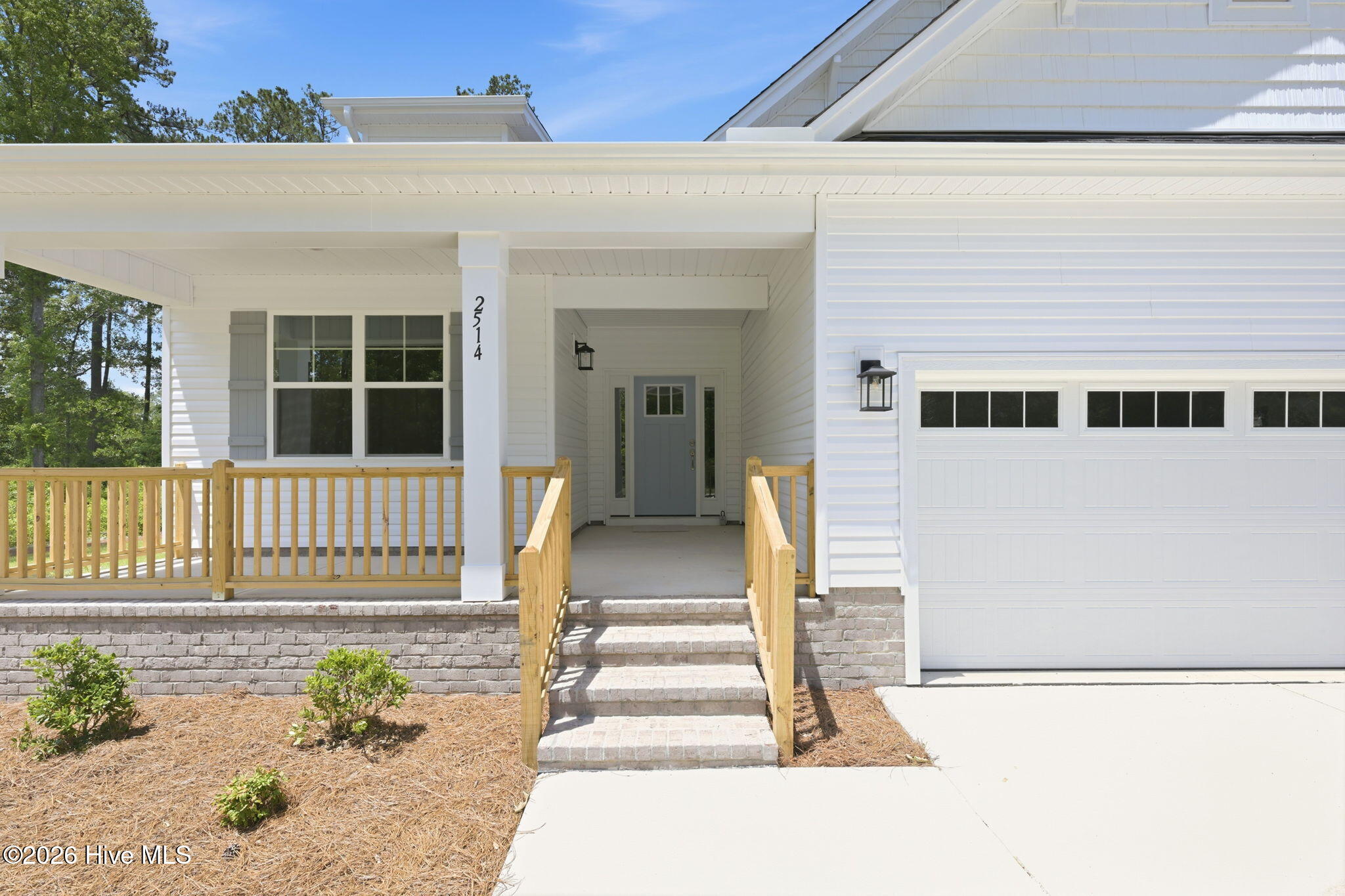 2514 Starling Lane,New Bern