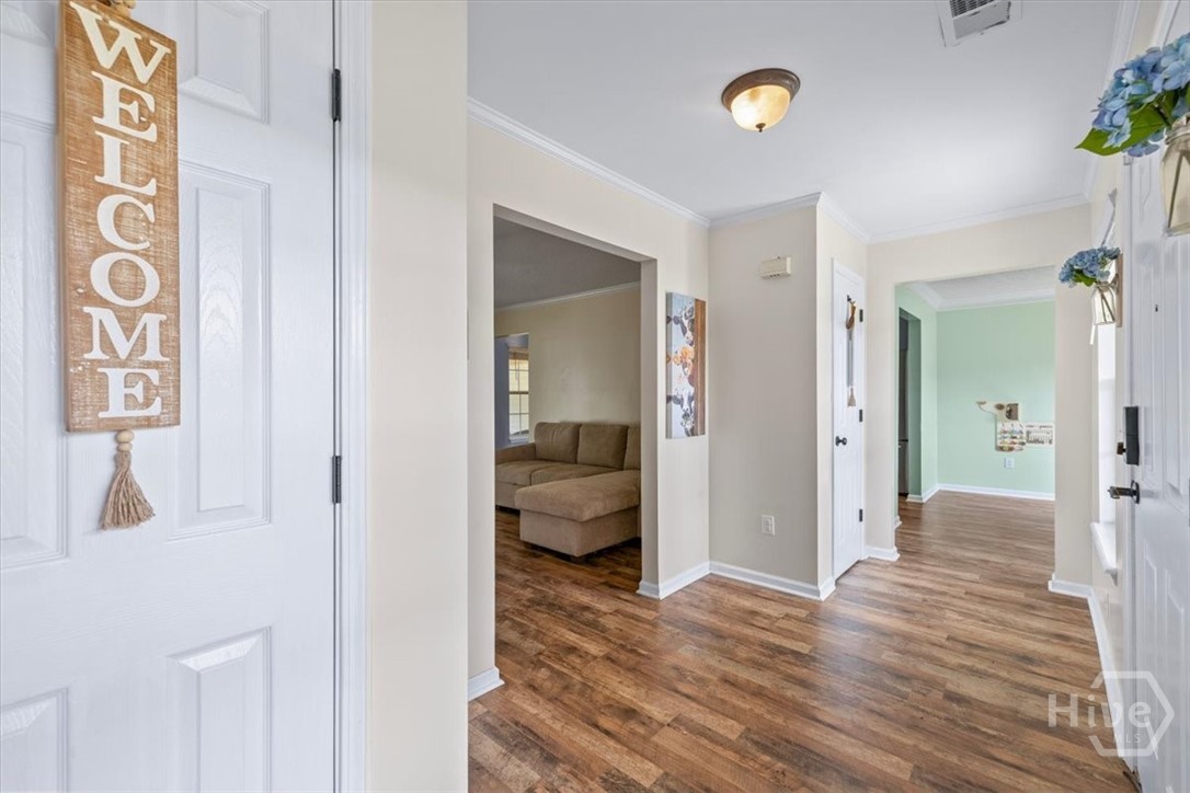 Photo 4 of Single family home for sale at 109 Warner Dr, Guyton, GA 31312 | MLS# SA364662 | Listing updated on 2026-09-19