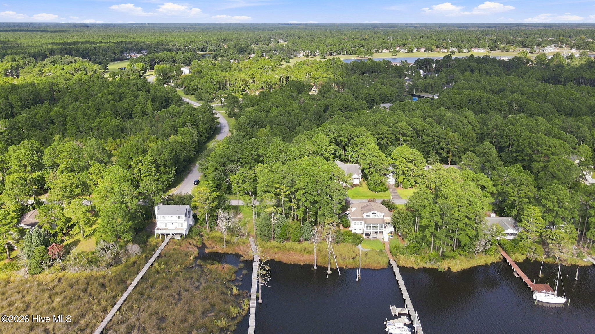5303 Trade Winds Road,New Bern