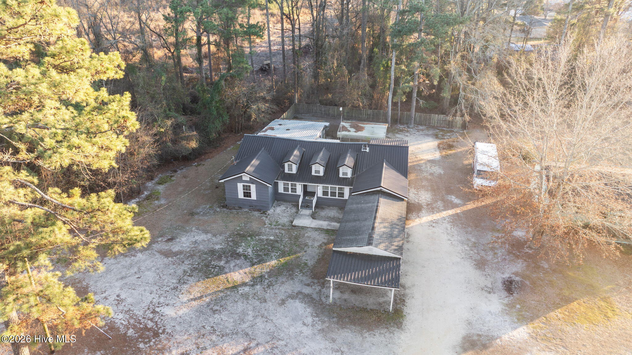 Homes for sale in Salemburg, NC | 99 Rich St, Salemburg, NC 28385 | MLS# 100548973