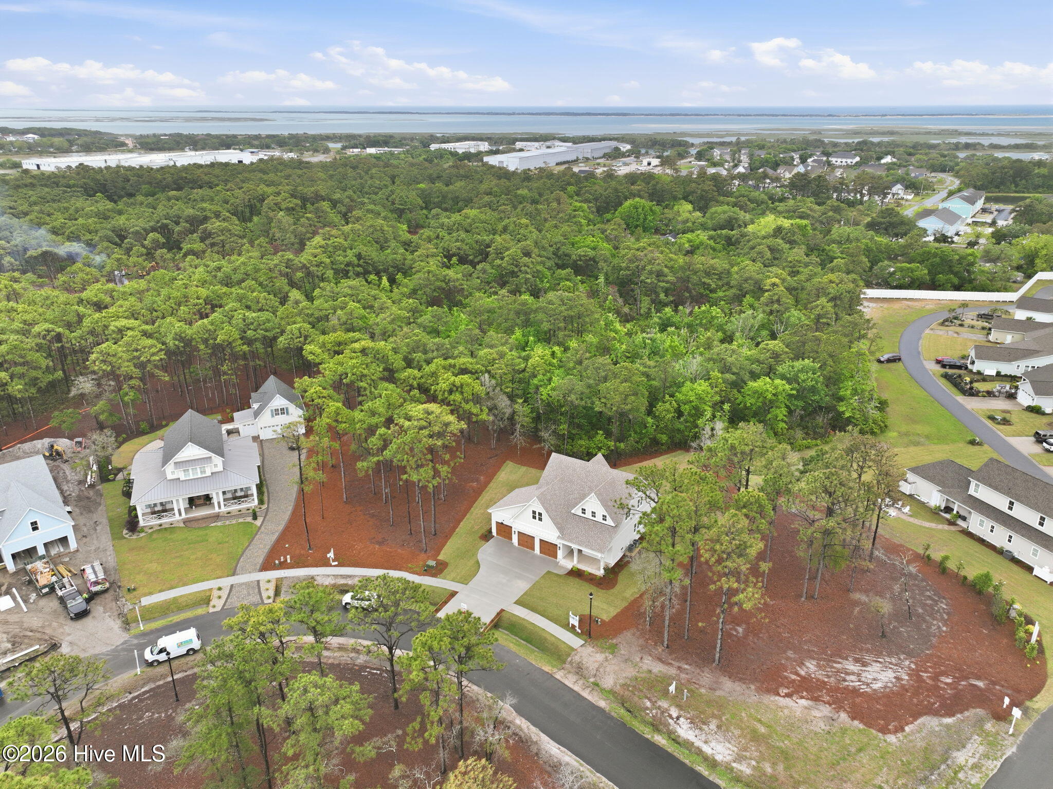 404 Summer Duck Drive,Beaufort