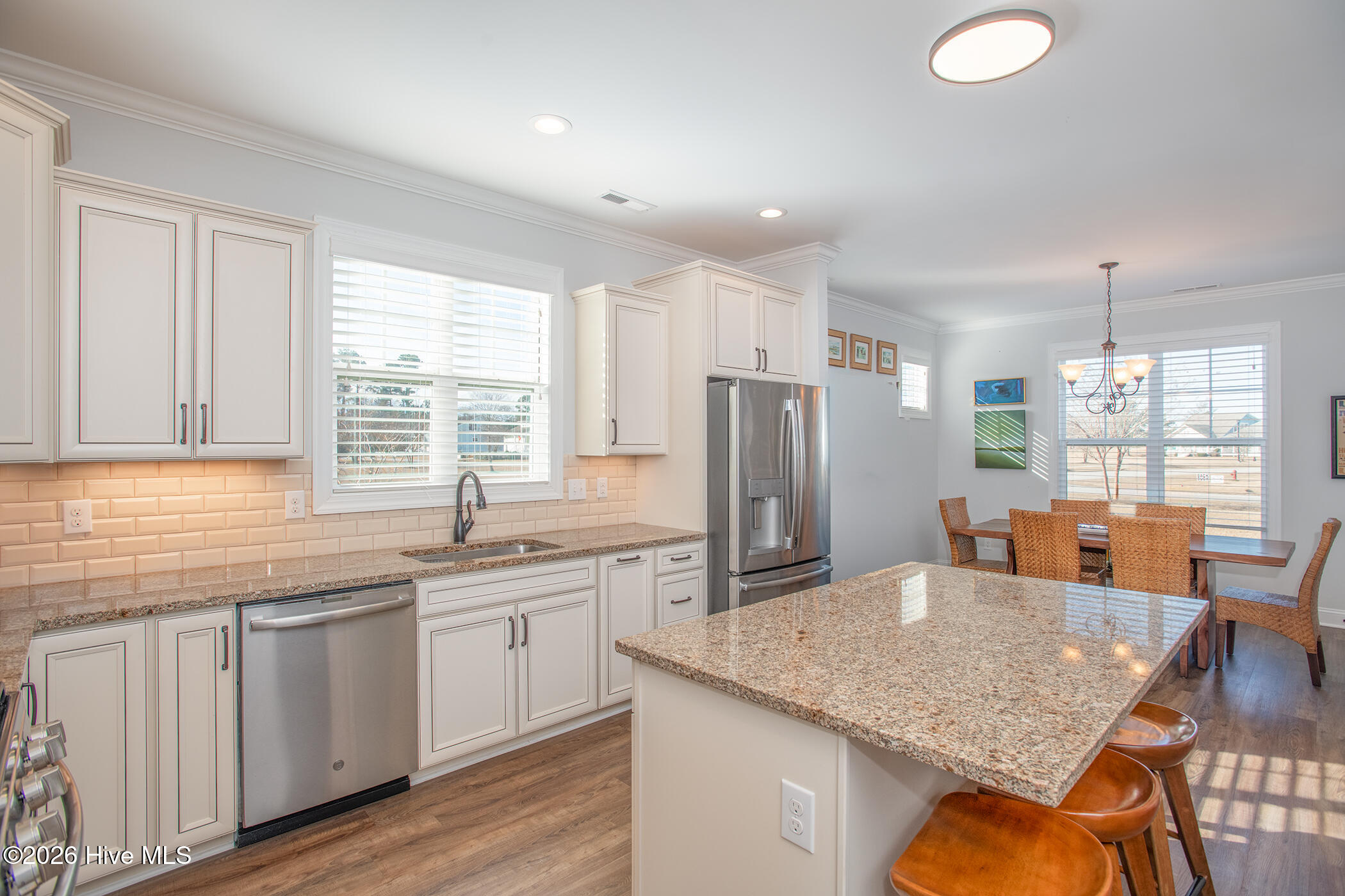 101 Scouts Bend Road, Beaufort, NC, 28516