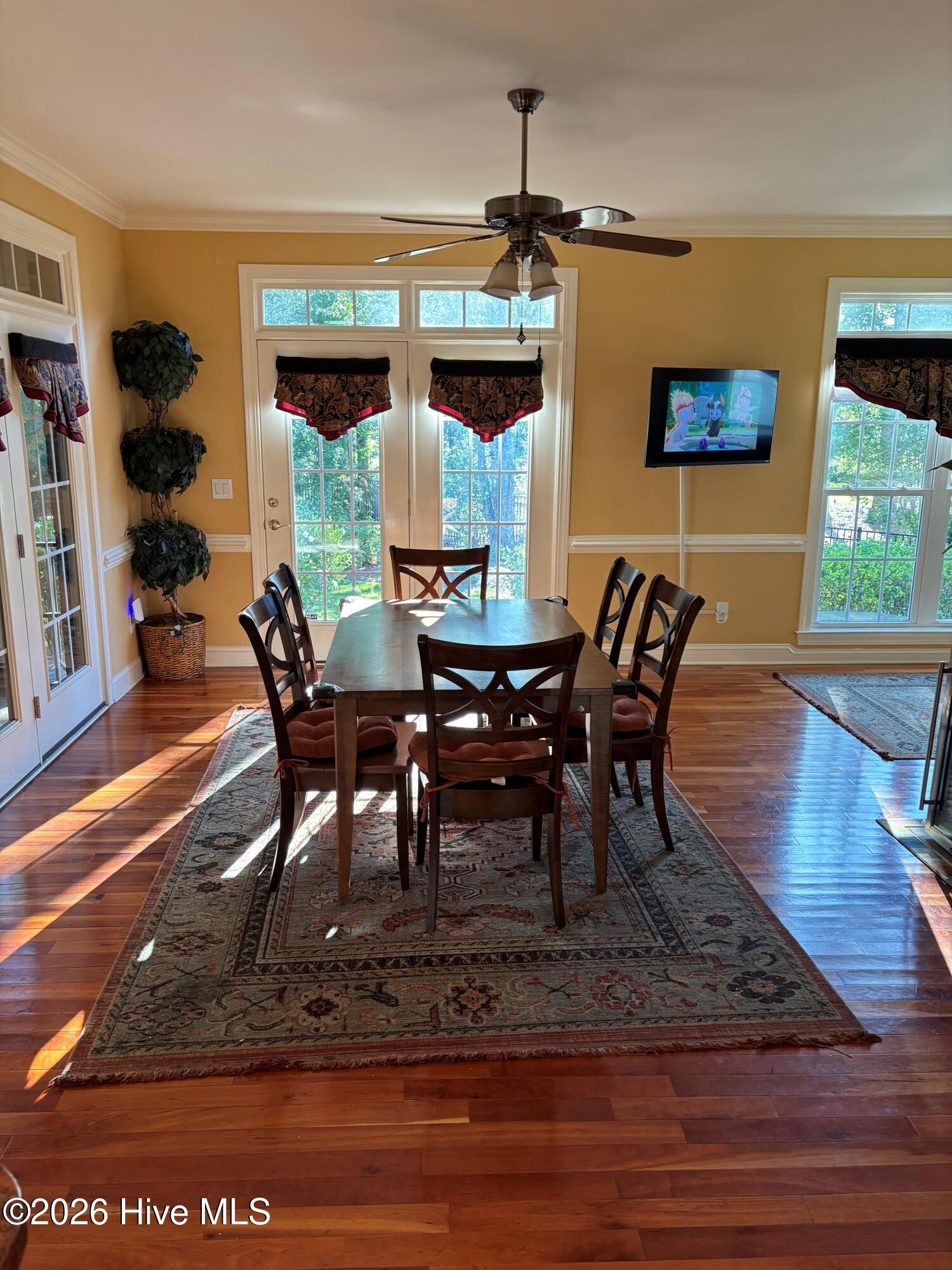 4611 Lapis Court,New Bern