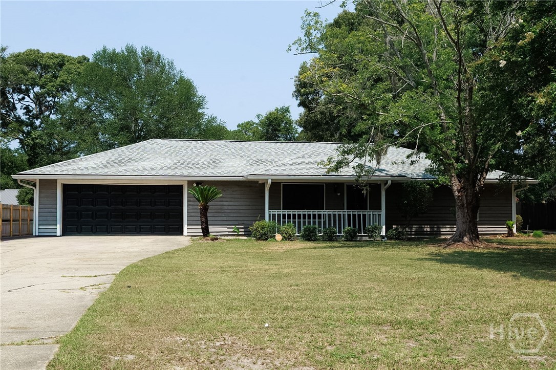 1st image of 1333 Cate Rd, Brunswick, GA 31525 | MLS# SA361365
