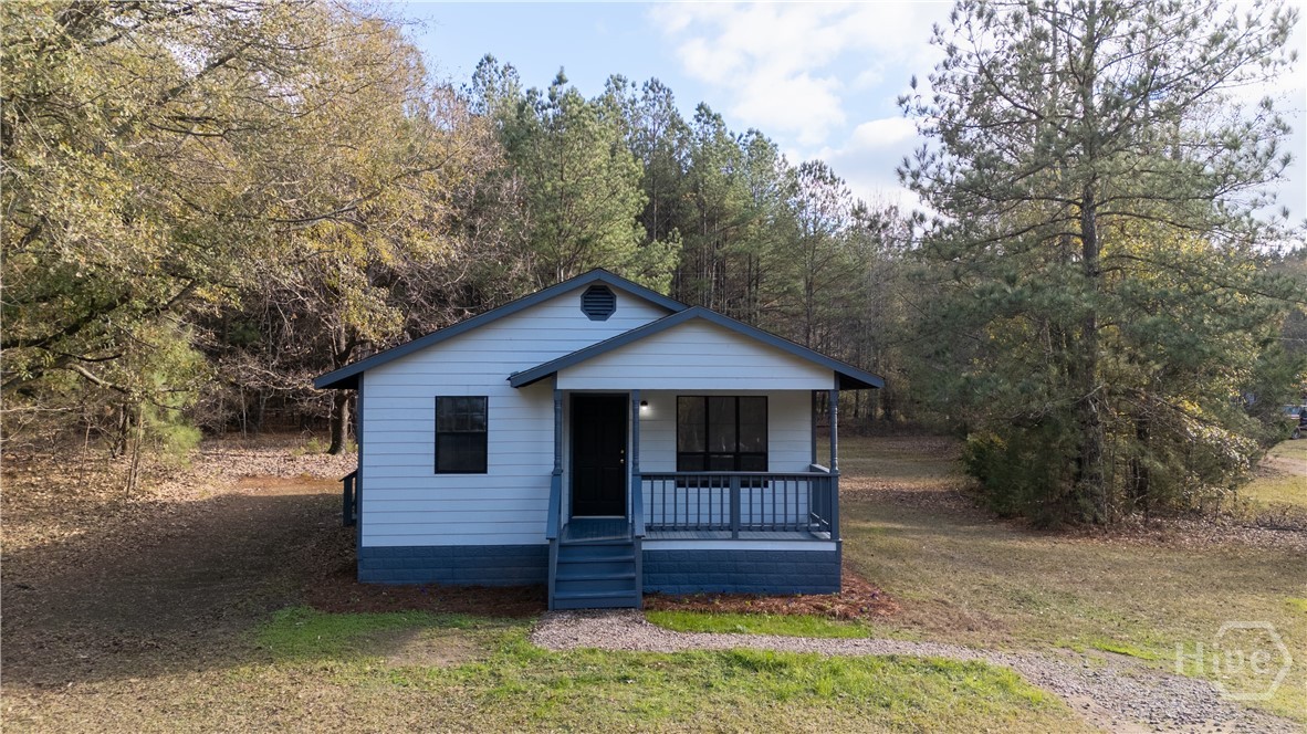 Homes for sale in Stephens, GA | 181 Lower Wirebridge Rd, Stephens, GA 30667 | MLS# CL344912