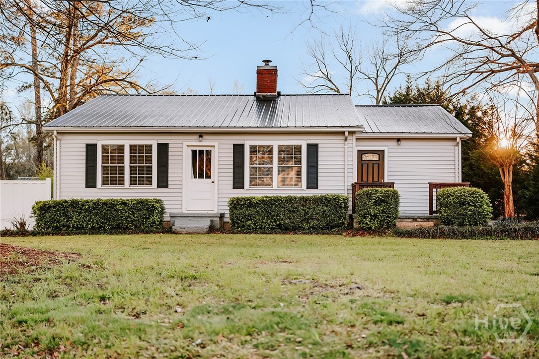 Property at 549 Gholston Street