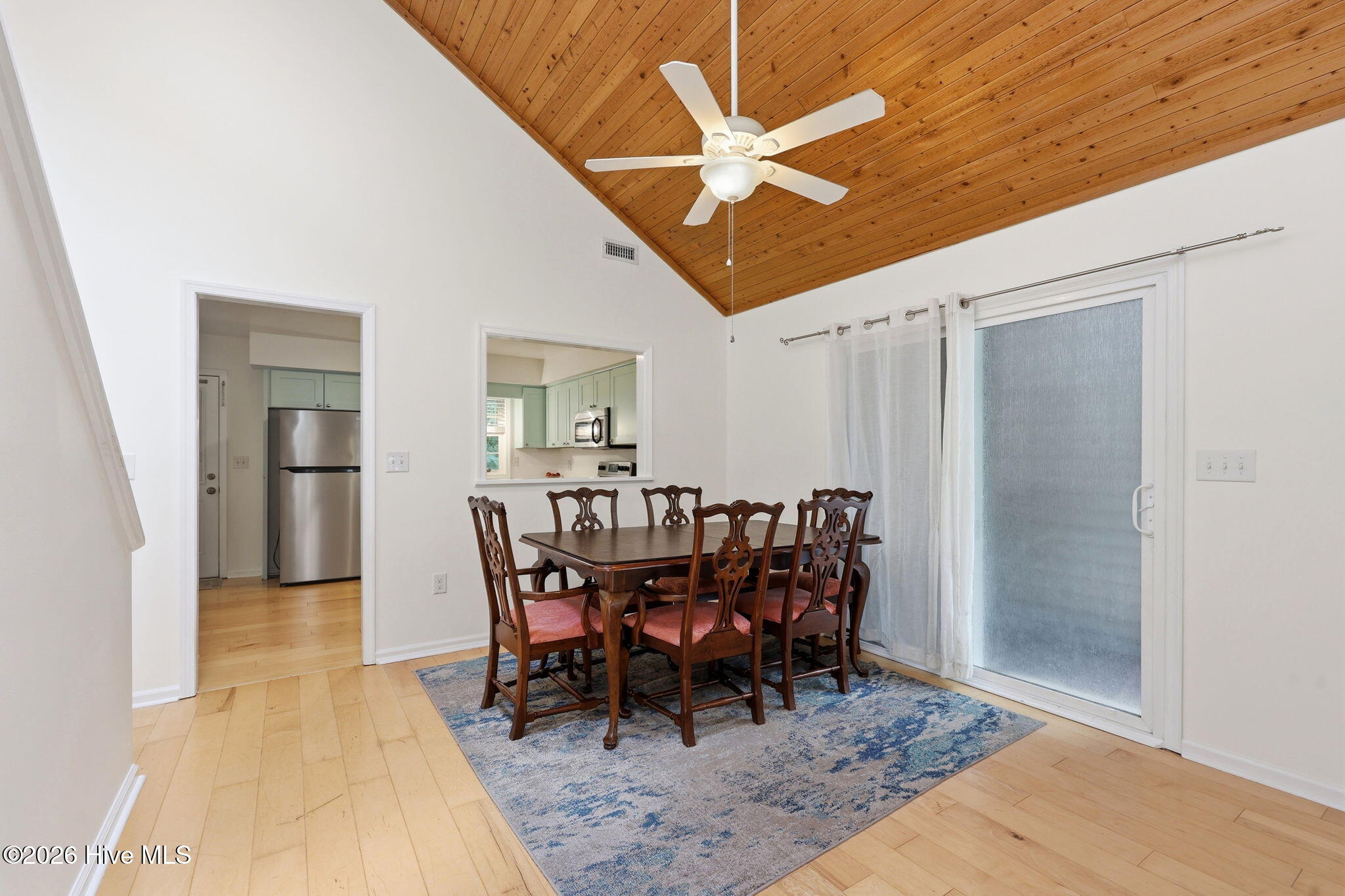 216 Lord Granville Drive,Morehead City