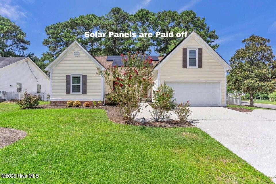 Solar Panels are Paid off (3)