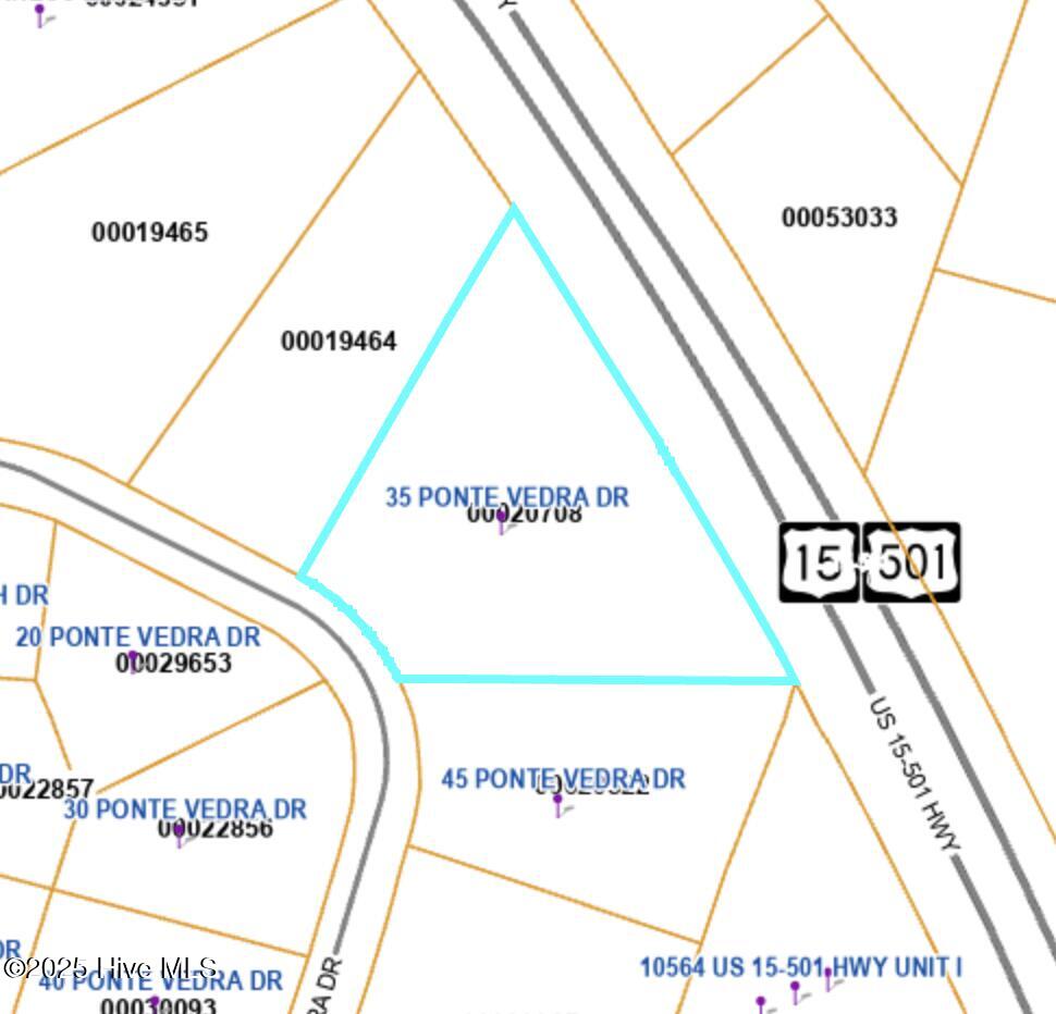 Homes for sale in Pinehurst, NC | 35 Ponte Vedra Dr, Pinehurst, NC 28374 | MLS# 100534453