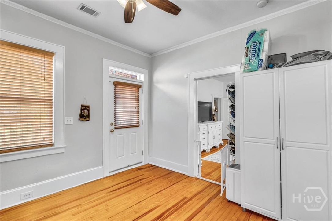 1106 E 51st Street, Savannah, GA, 31404