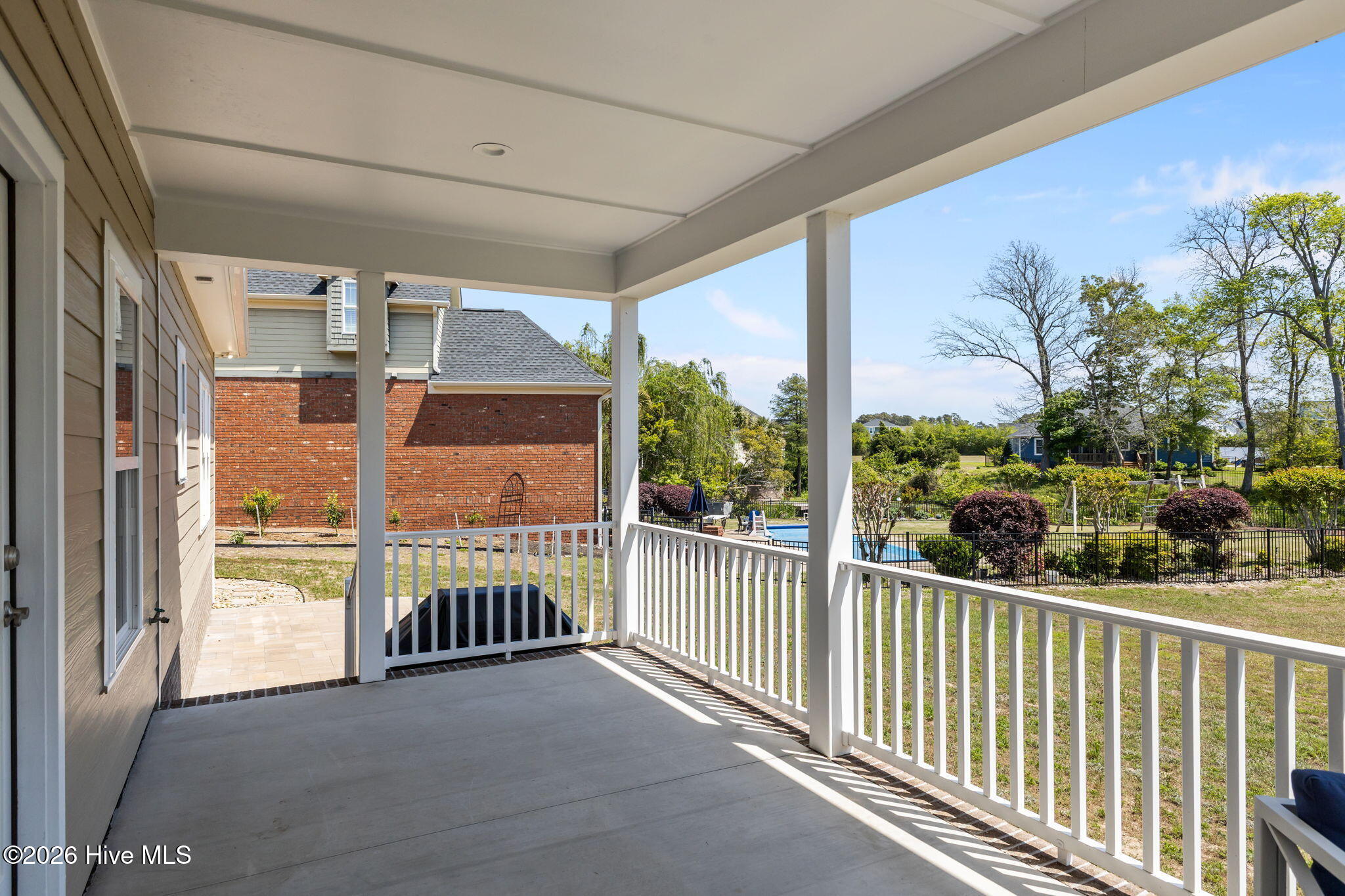 109 Fawn Creek Court, Cedar Point, NC, 28584