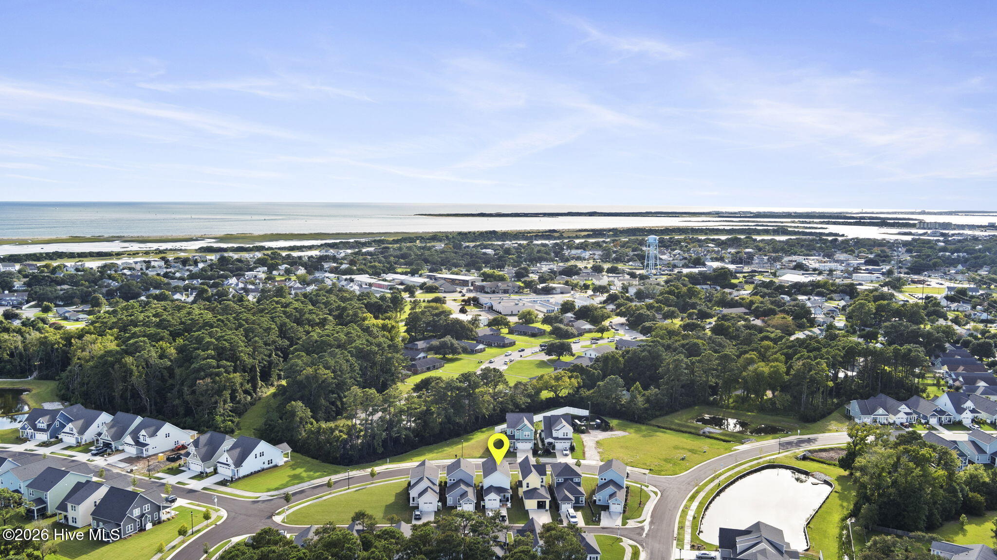 120 Spoonbill Lane,Beaufort