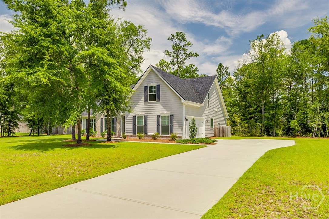 Homes for sale in Rincon, GA | 106 Little Jack, Rincon, GA 31326 | MLS# SA335958