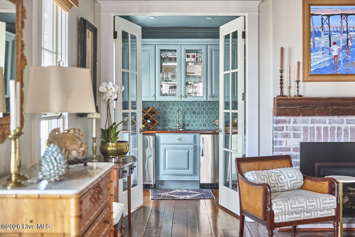 125 Front Street,Beaufort