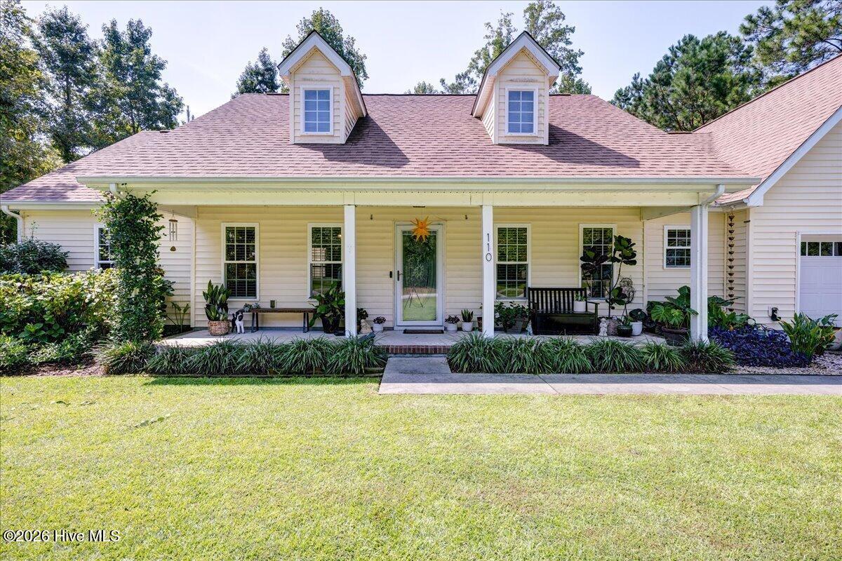 110 Seattle Slew Drive,Havelock