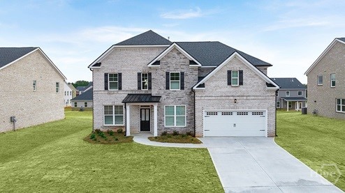Property at 3680 Rivercrest Drive