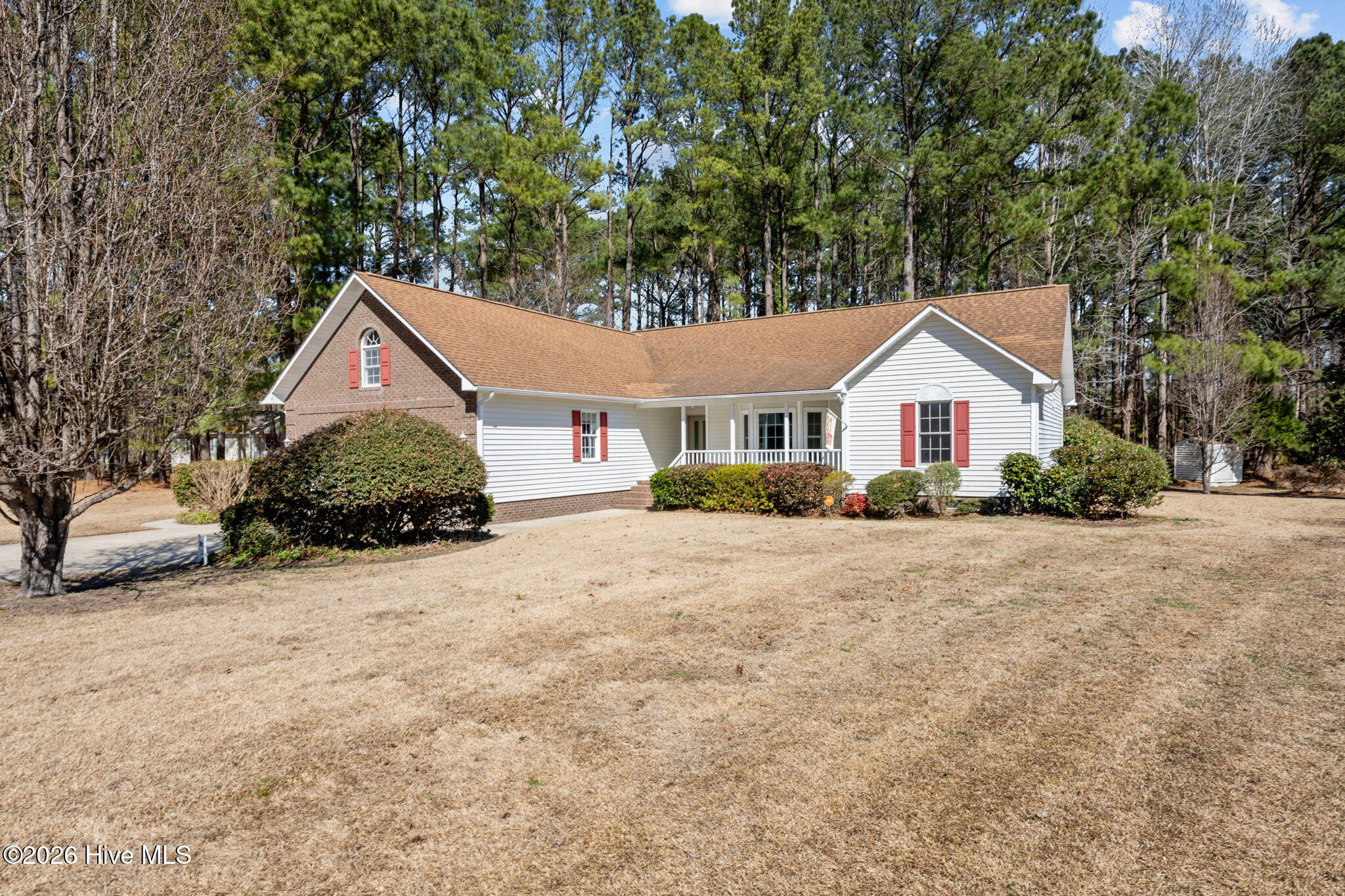 205 Dobbs Spaight Road,New Bern
