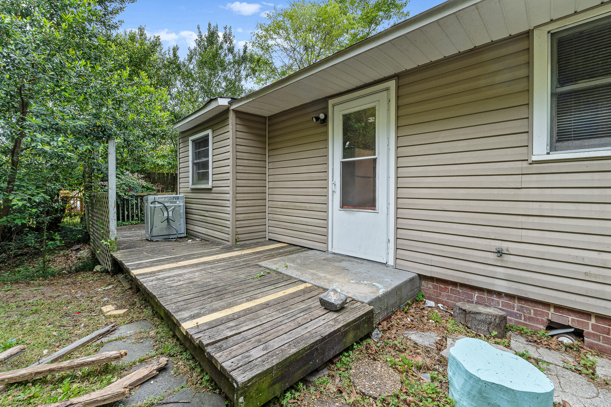 3018 Acorn Road, Augusta, GA, 30906