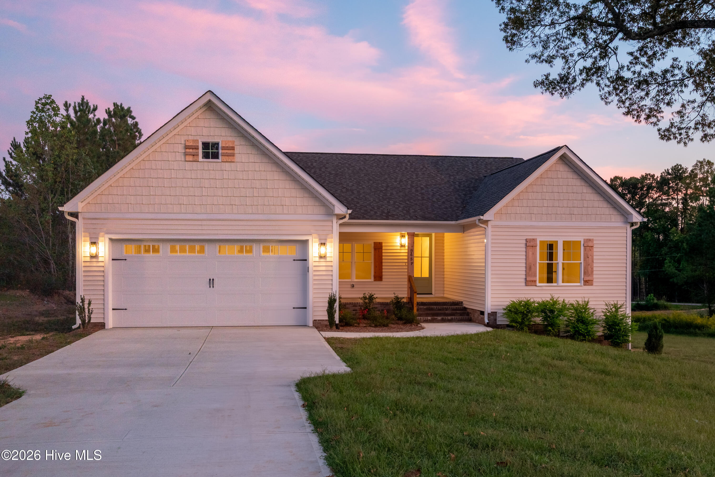Single family home for sale at 8651 Savage Rd, Spring Hope, NC 27882 | MLS# 100579447