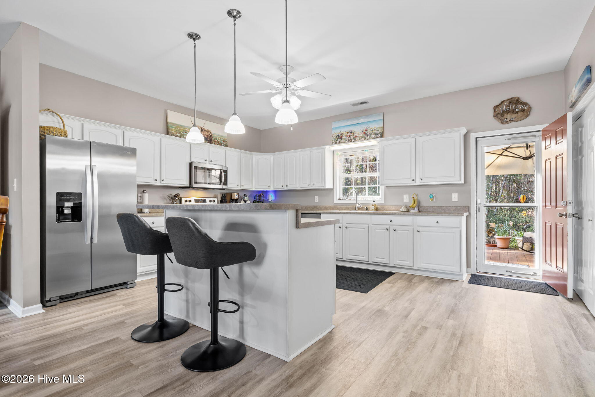 101 Ole Field Circle C,Newport
