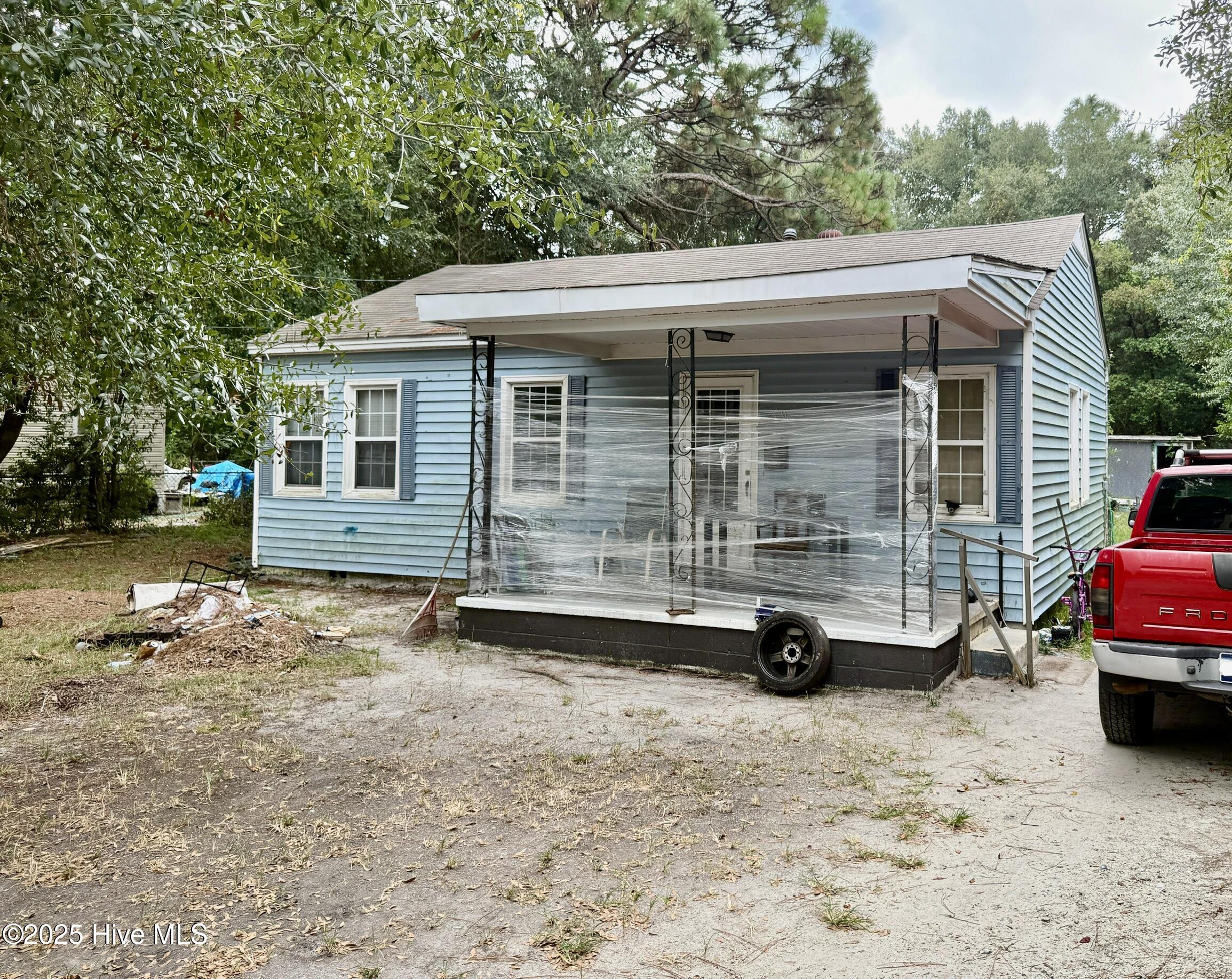 210 Calhoun Drive, Wilmington, NC 28412 – photo 7: IMG_6029