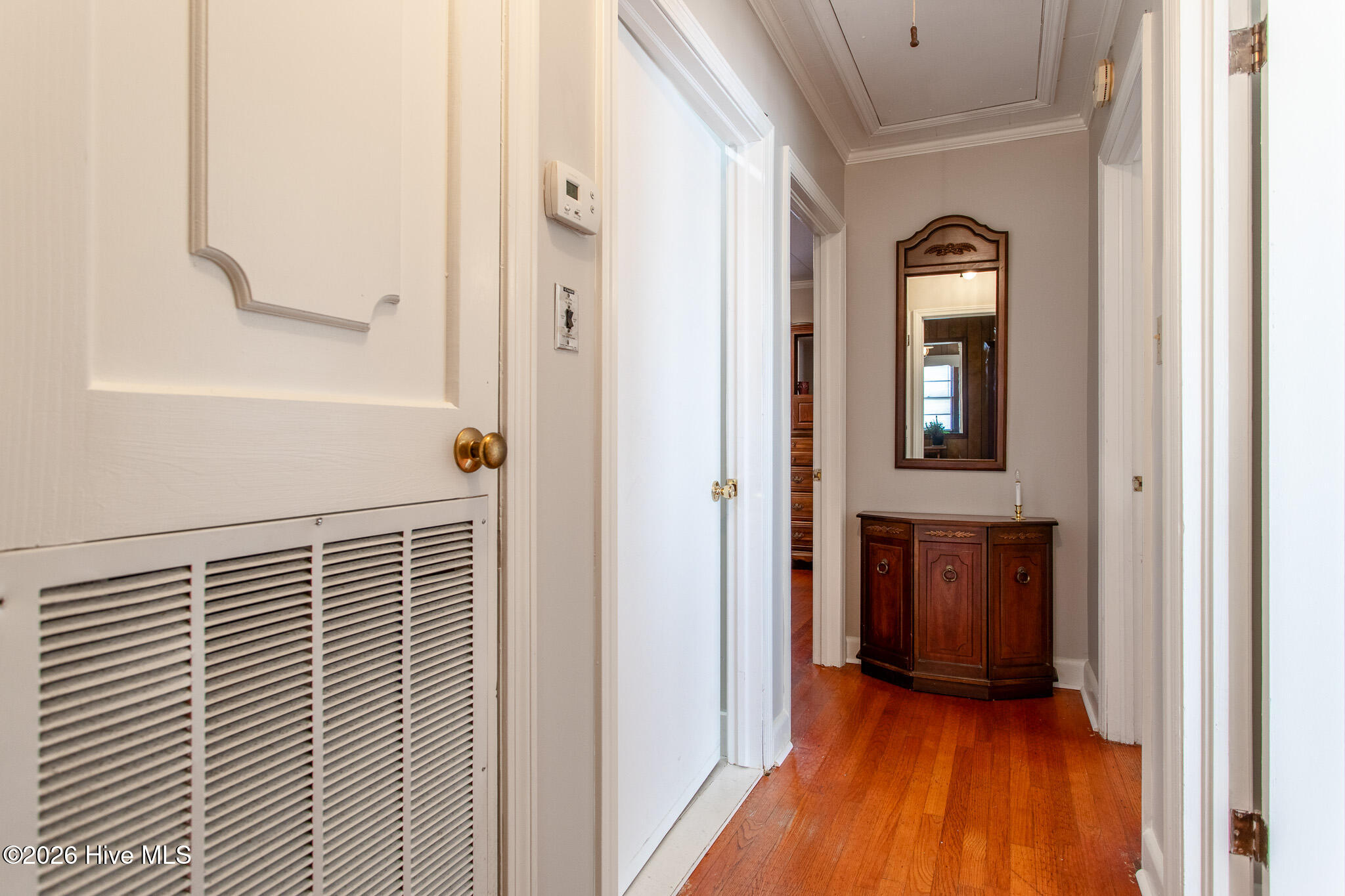 202 Phillips Street, Hertford, NC, 27944
