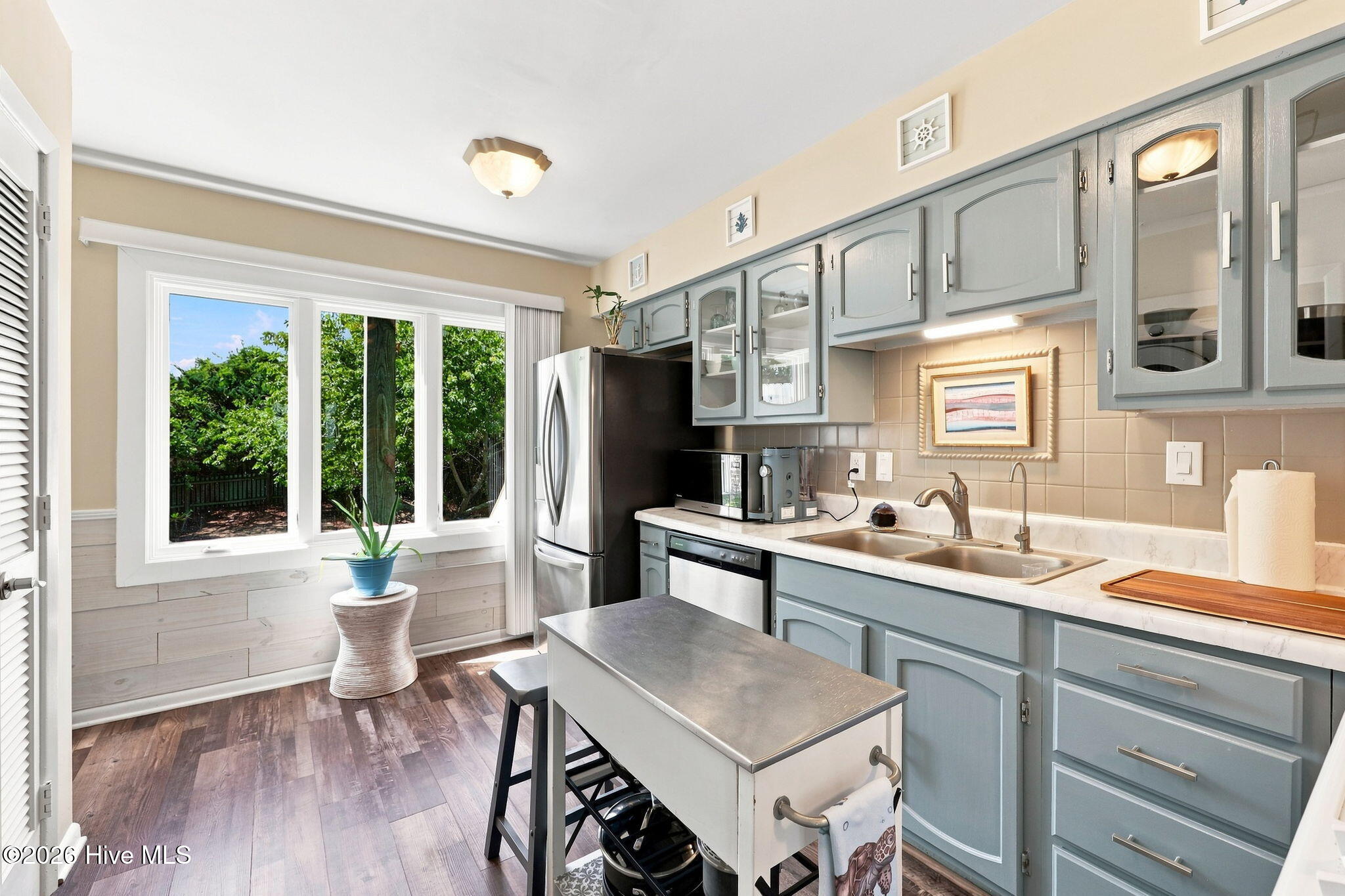 1112 E Ft Macon Road A,Atlantic Beach