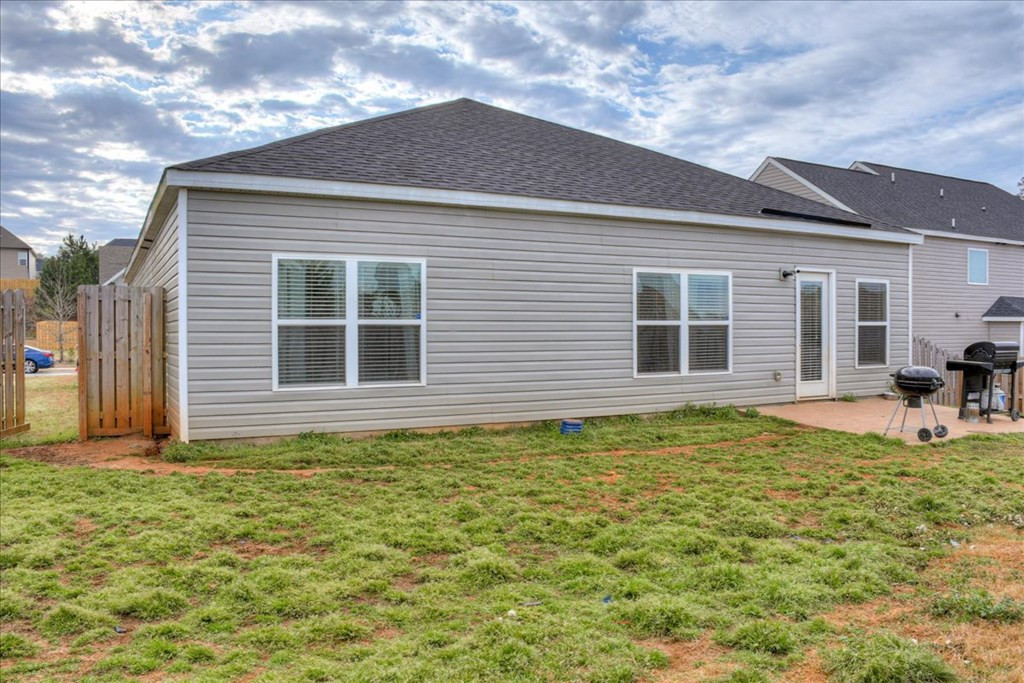 205 Hazelwood Court, Grovetown, GA 30813 Listing Photo  31