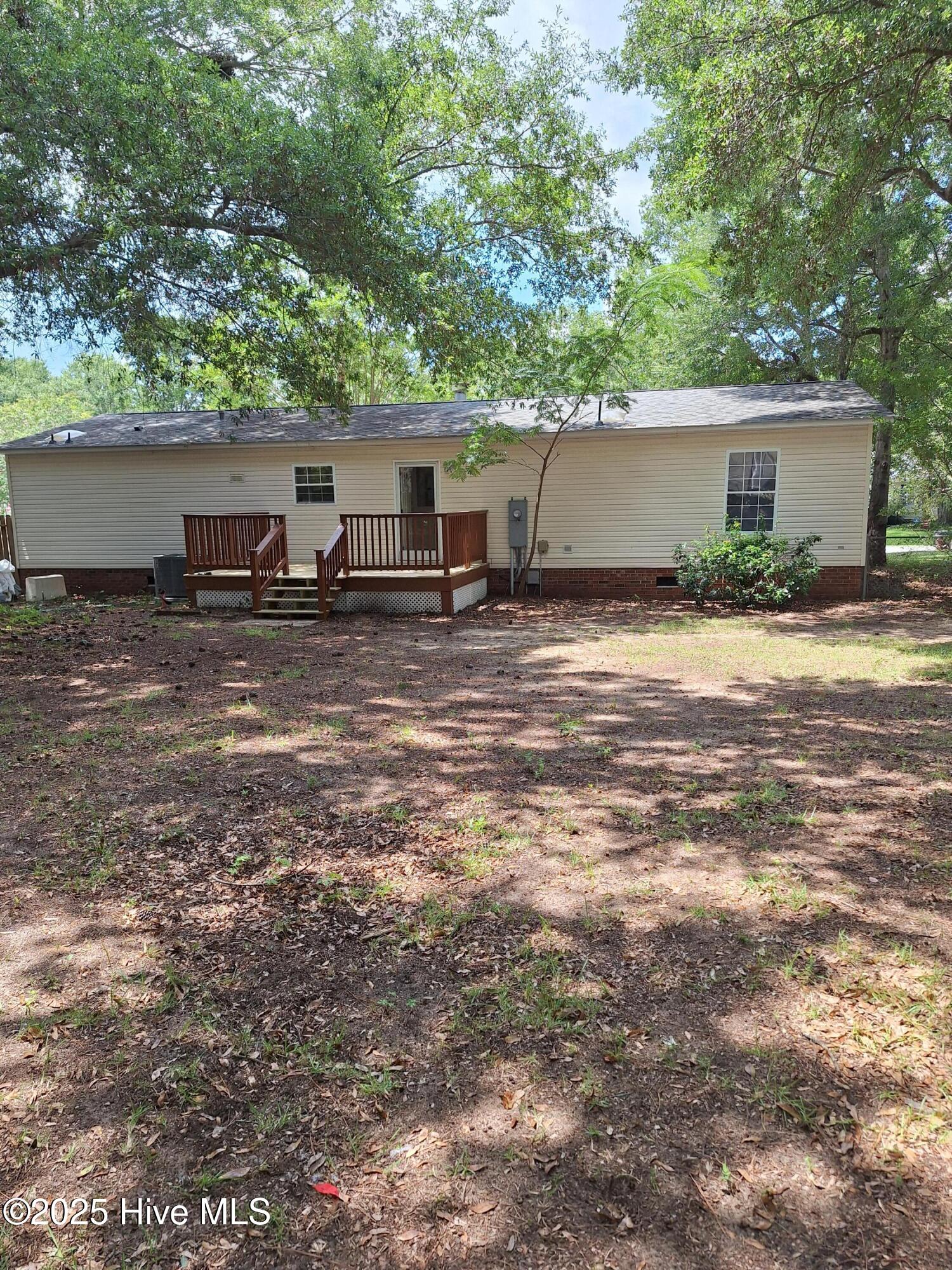 7809 Niffer Lane, Wilmington, NC 28412 – photo 3: 1000008916