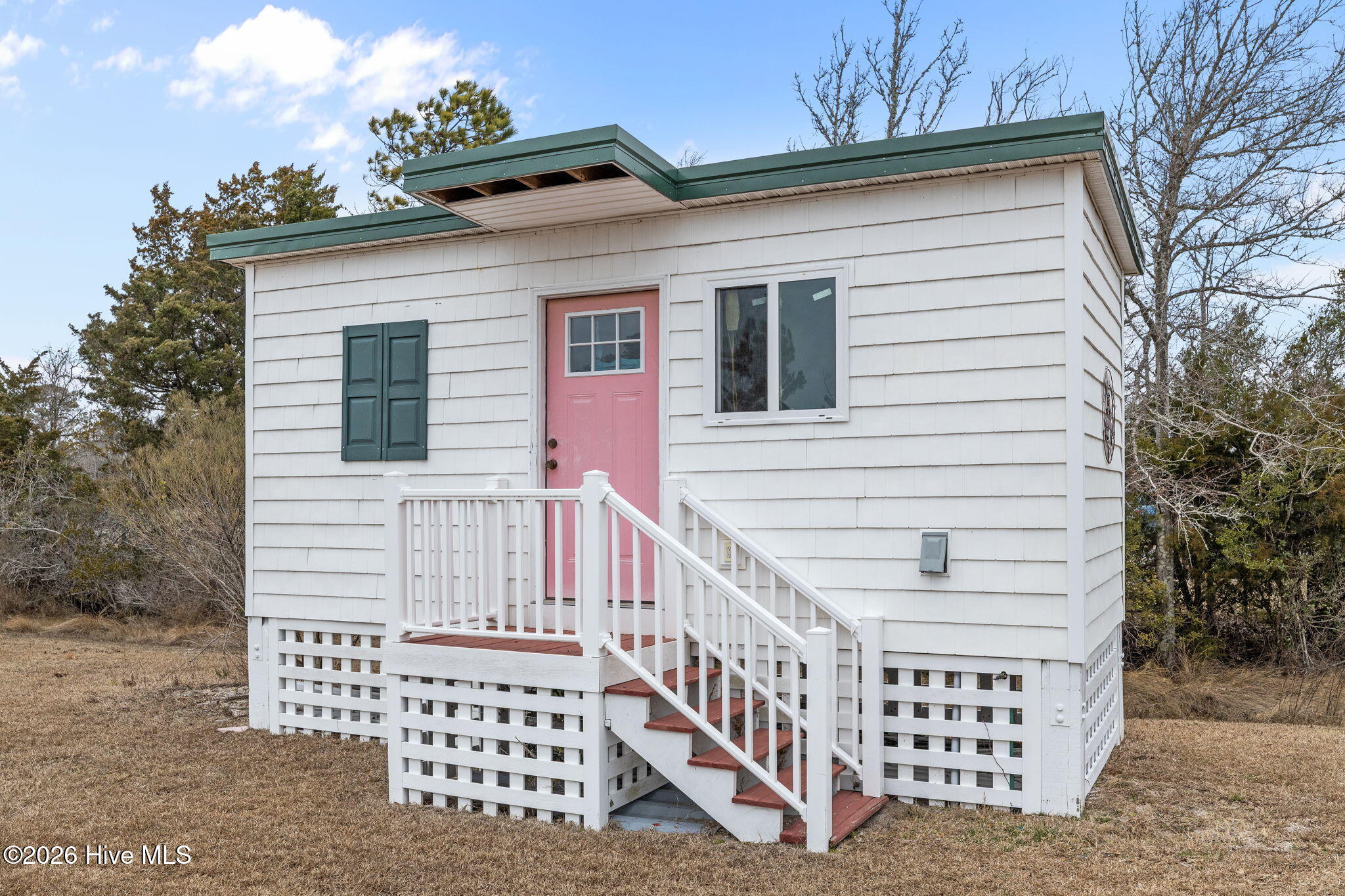 2917 Highway 70,Beaufort
