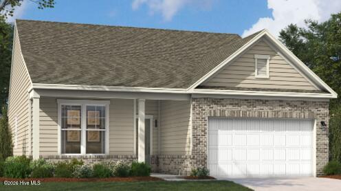 434 Sir Arthur Court, Guyton, GA, 31312