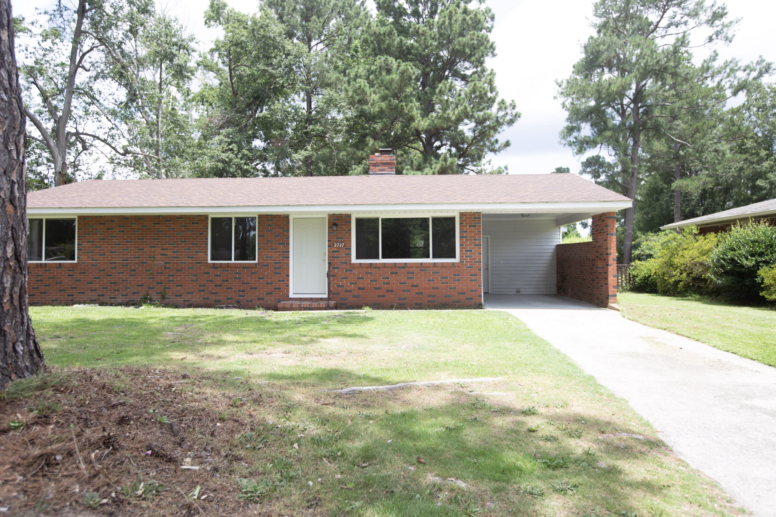 2717 Pine Valley Road, Augusta, GA, 30904