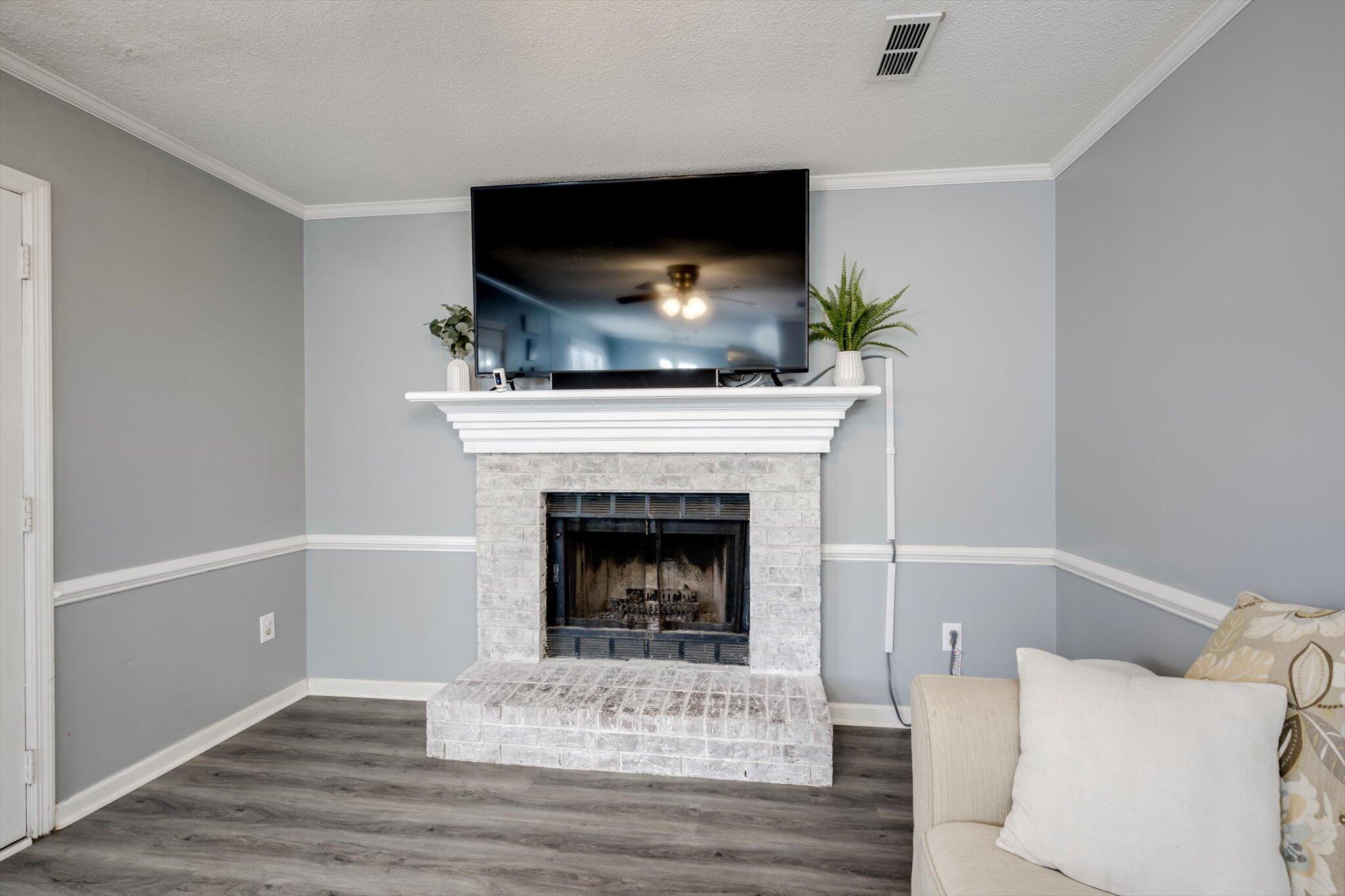 3832 Forest Creek Way, Martinez, GA, 30907