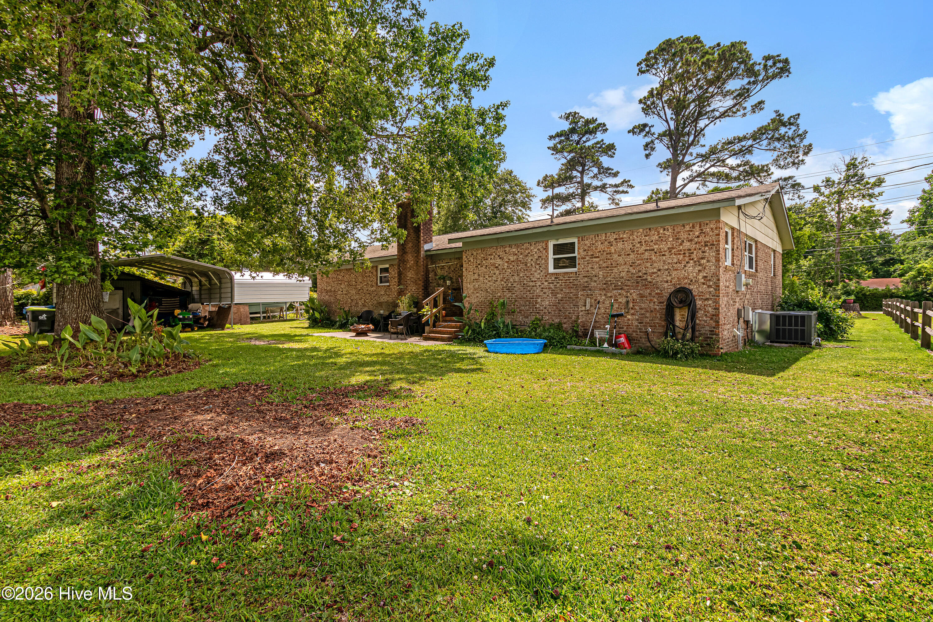 500 Maple Lane,Morehead City