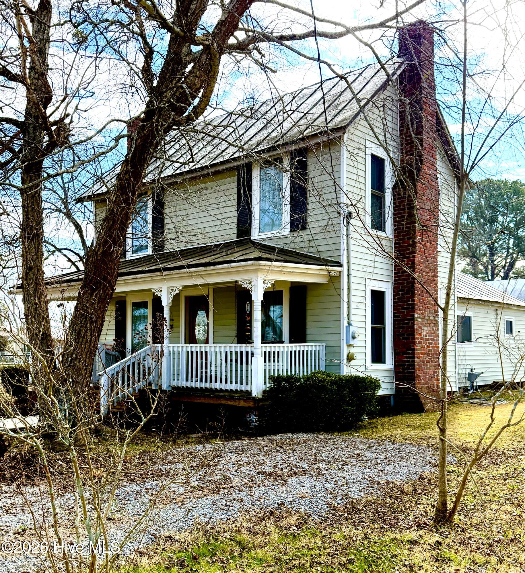 Homes for sale in Vandemere, NC | 1300 Pennsylvania Ave, Vandemere, NC 28587 | MLS# 100551036