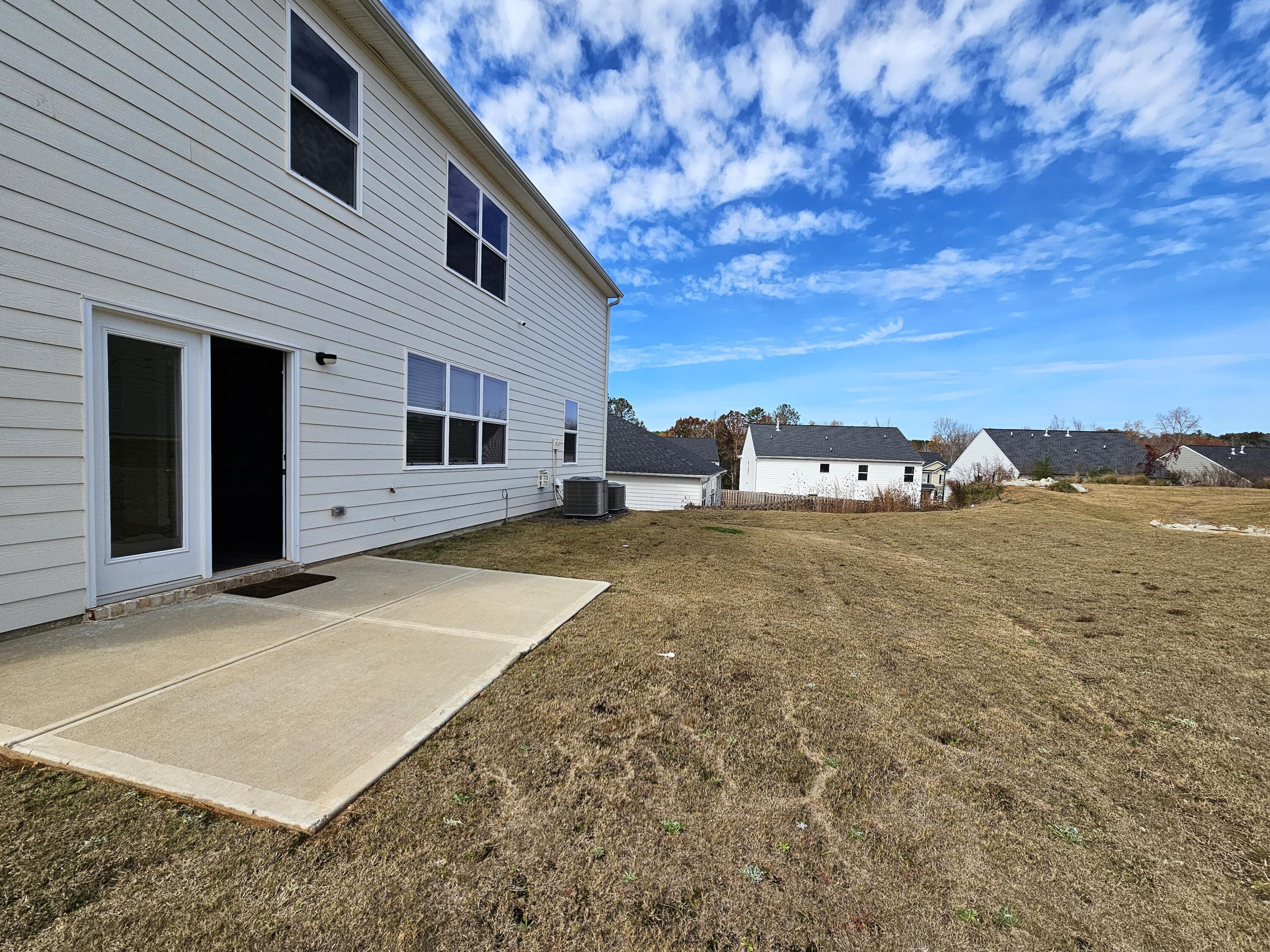 1241 Sambar Circle, Grovetown, GA, 30813