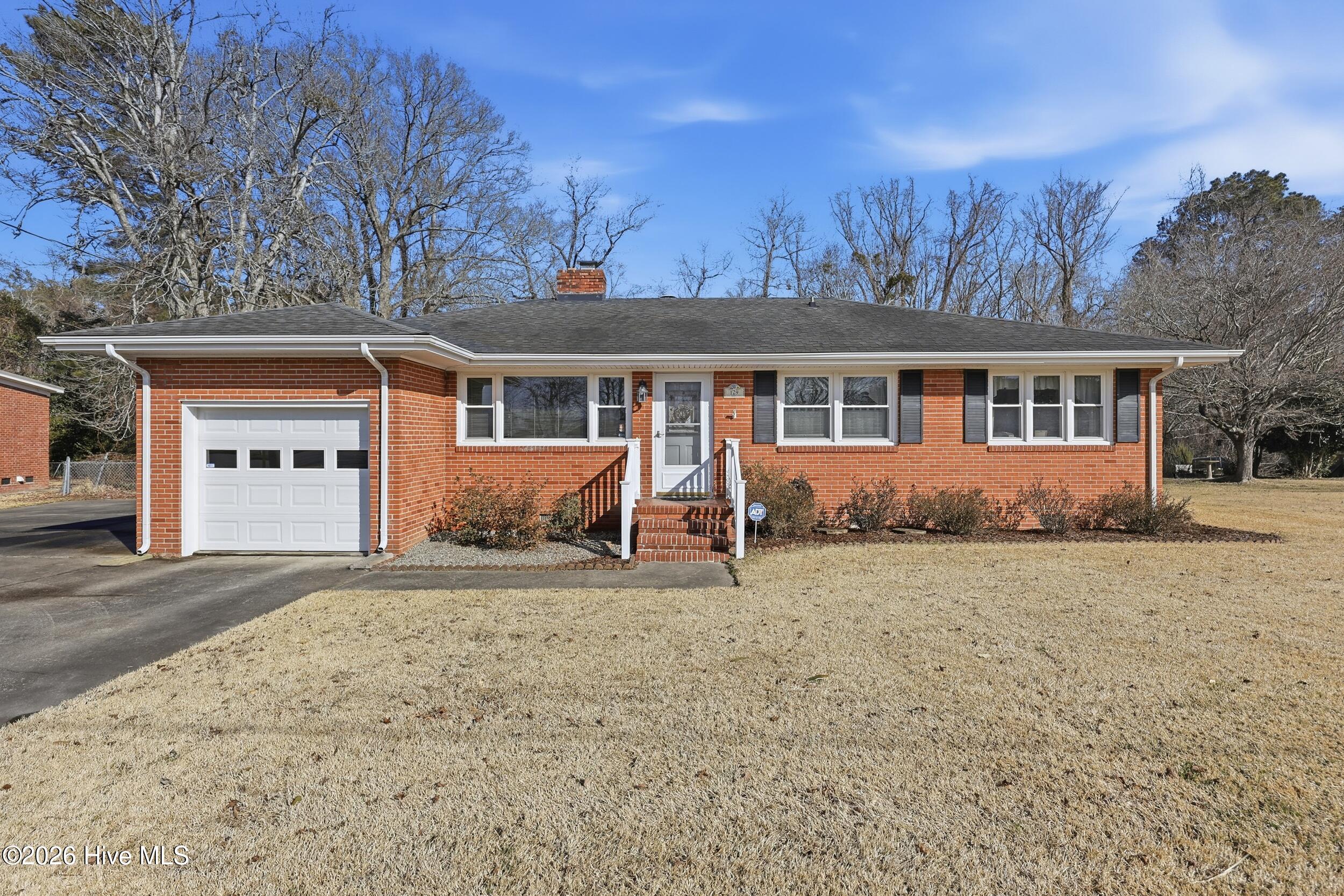 Hall & Nixon Real Estate | Elizabeth City Real Estate