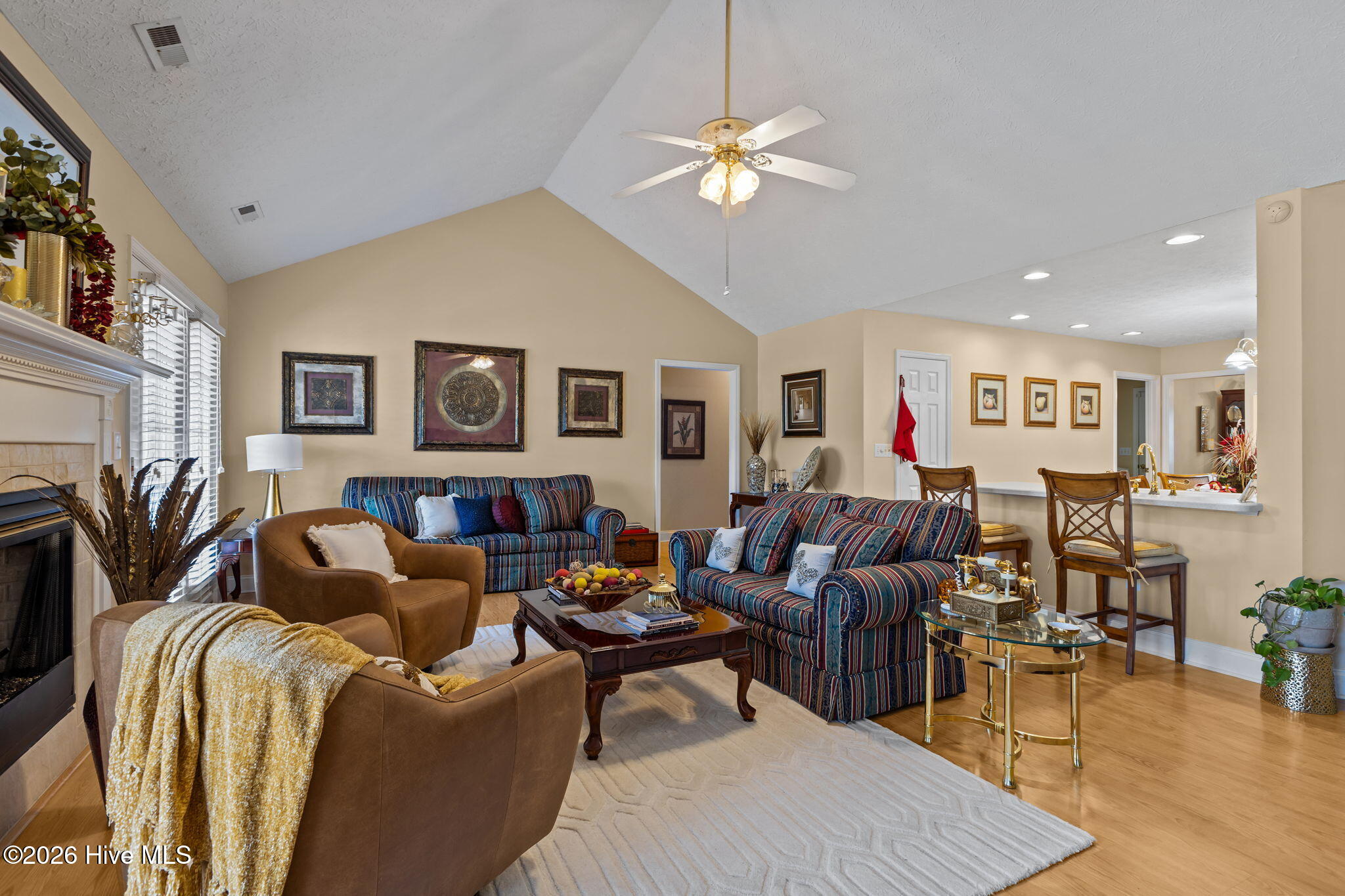 129 Hidden Pond Drive,New Bern