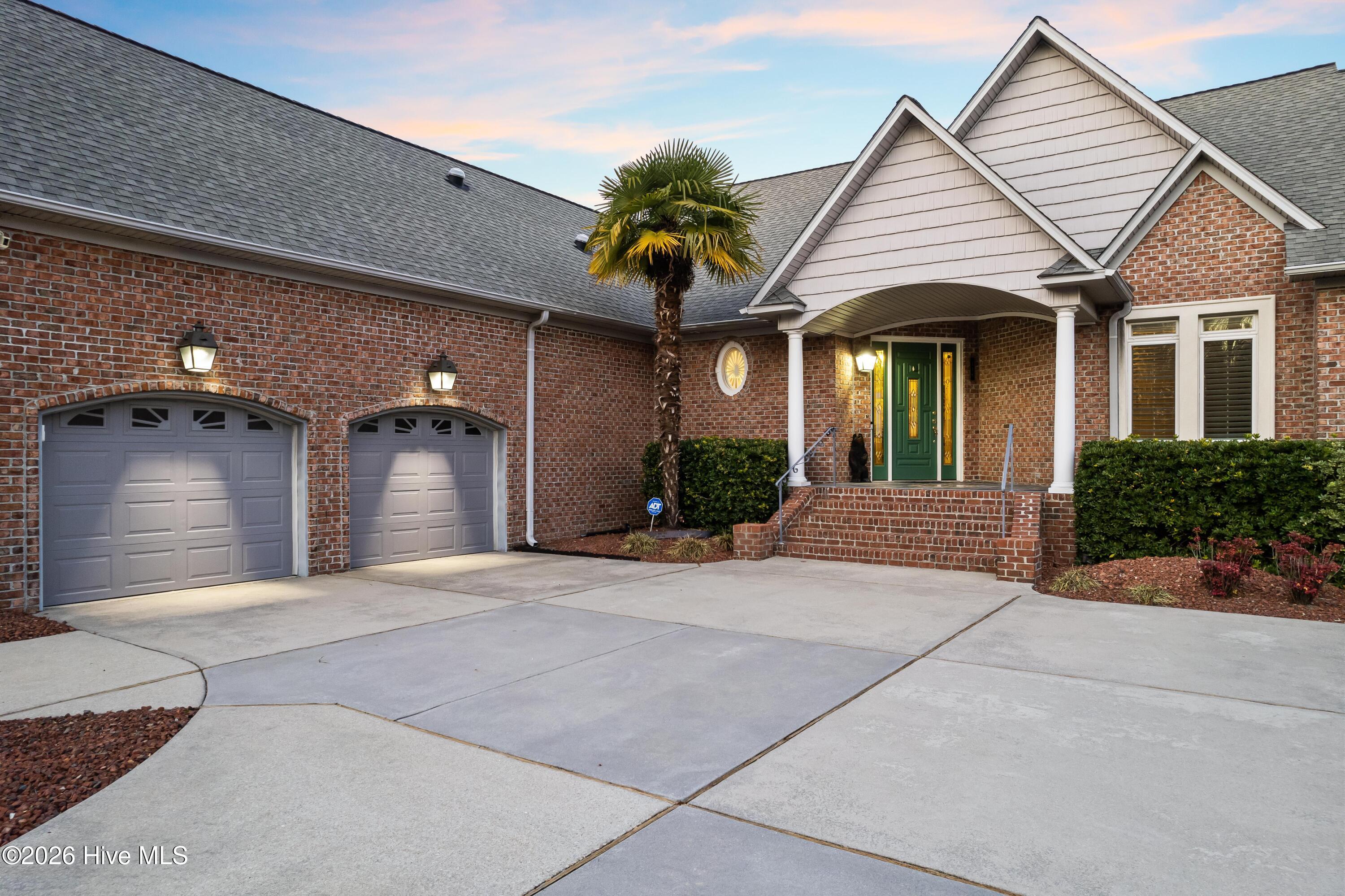 116 Stillwood Court,New Bern